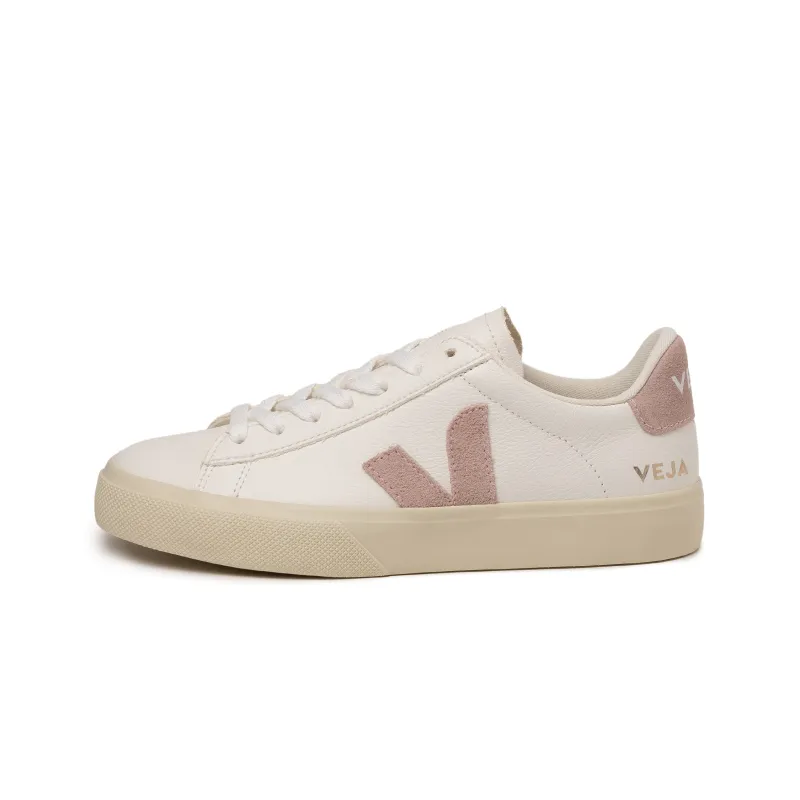 Veja Campo Chromefree Leather W sold by Asphalt Gold