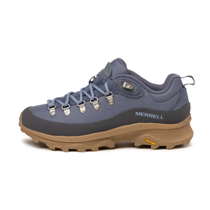 Merrell Ontario SP Lace SE sold by Asphalt Gold