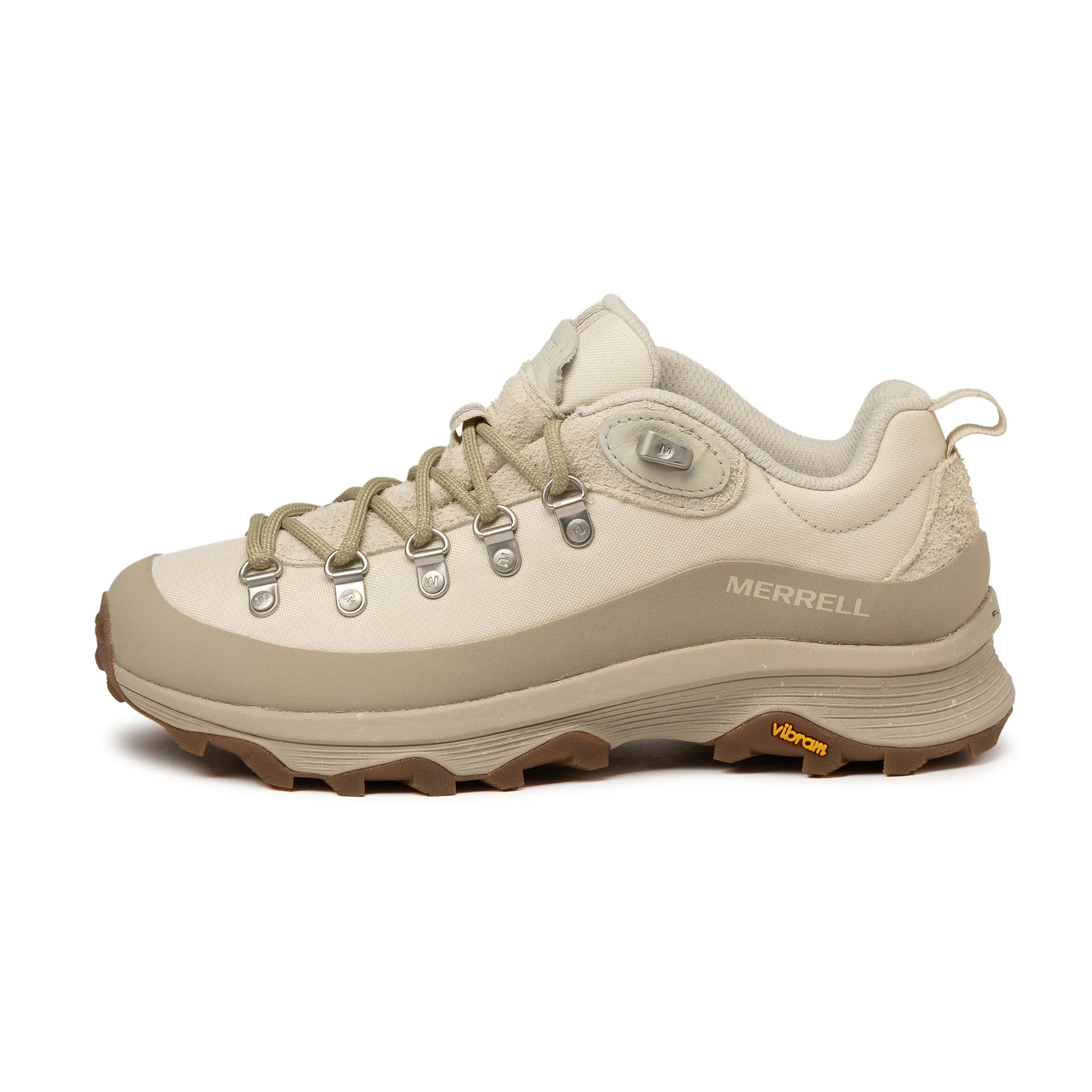 Merrell Ontario SP Lace SE sold by Asphalt Gold
