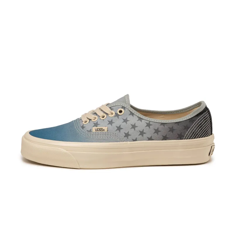 Vans Premium Authentic 44 LX *Echoes* sold by Asphalt Gold