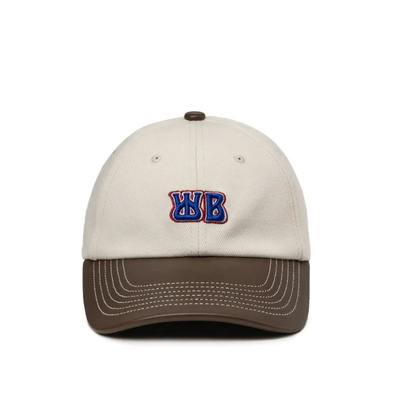 Wales Bonner Original Cap sold by Asphalt Gold