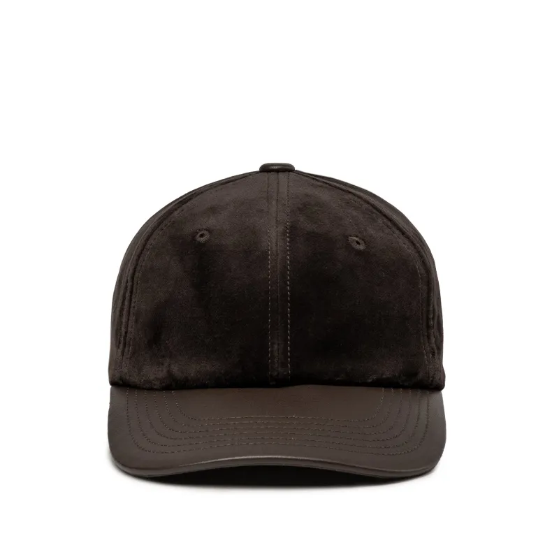 Wales Bonner Morning Cap sold by Asphalt Gold