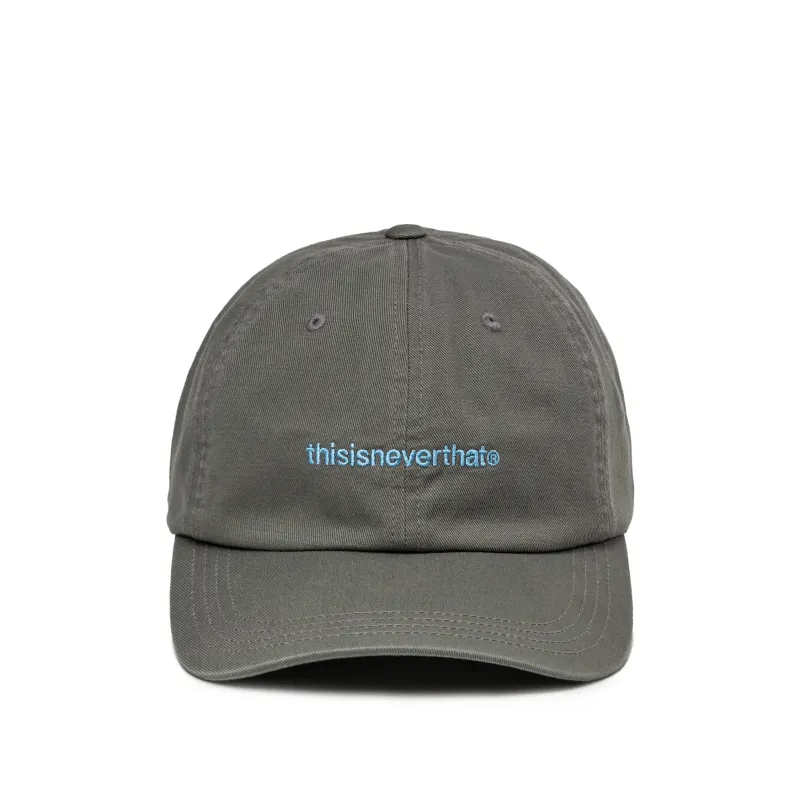 thisisneverthat T-Logo Cap sold by Asphalt Gold