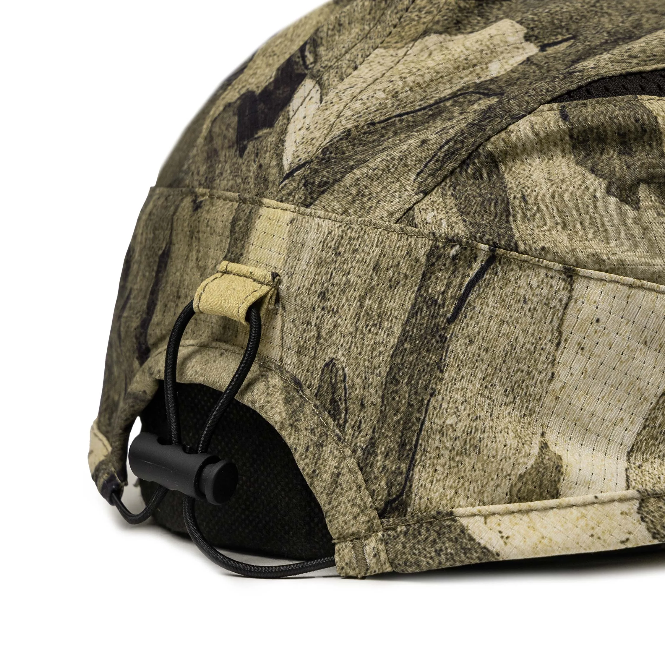 ROA Bark Cap sold by Asphalt Gold product image thumbnail 3