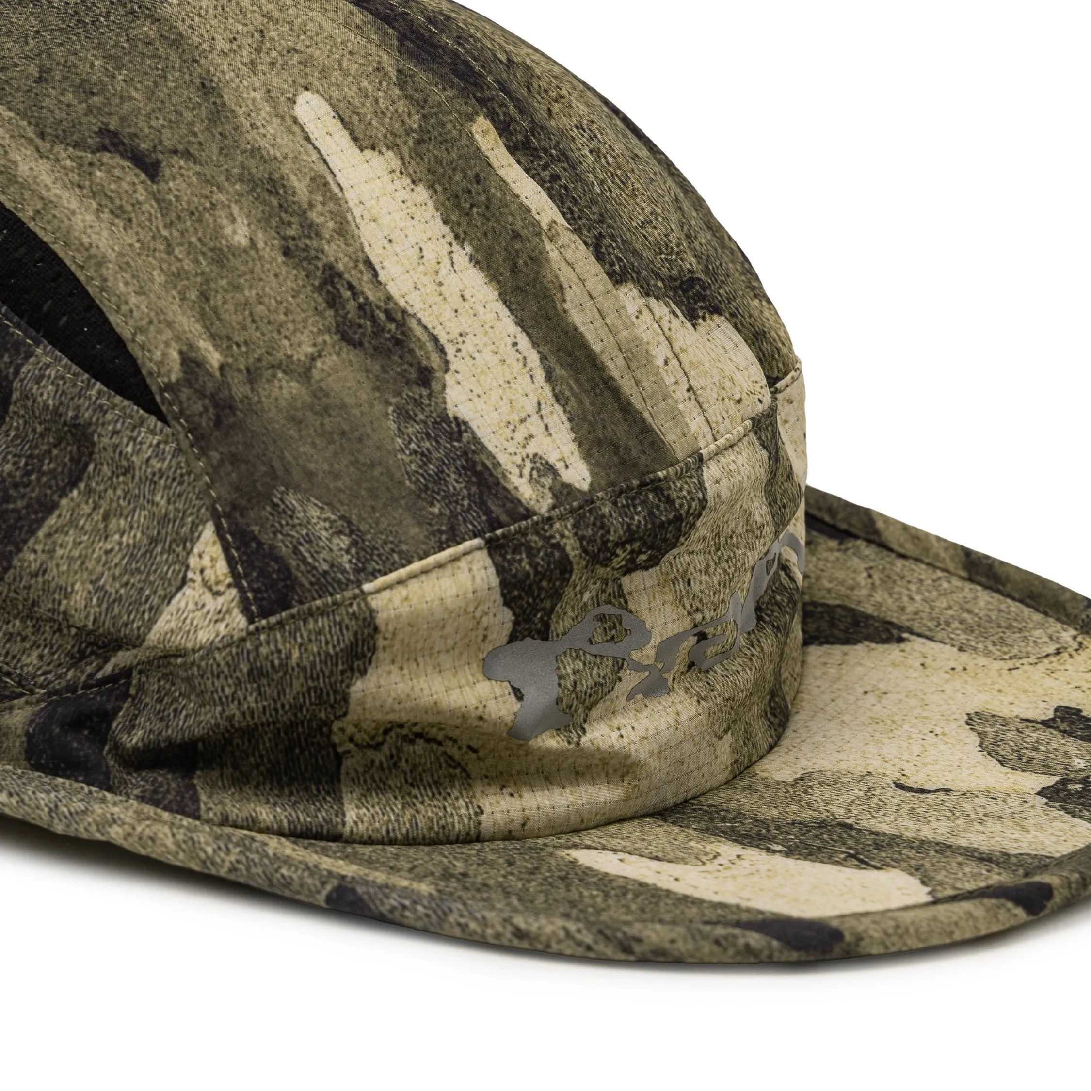 ROA Bark Cap sold by Asphalt Gold product image thumbnail 2