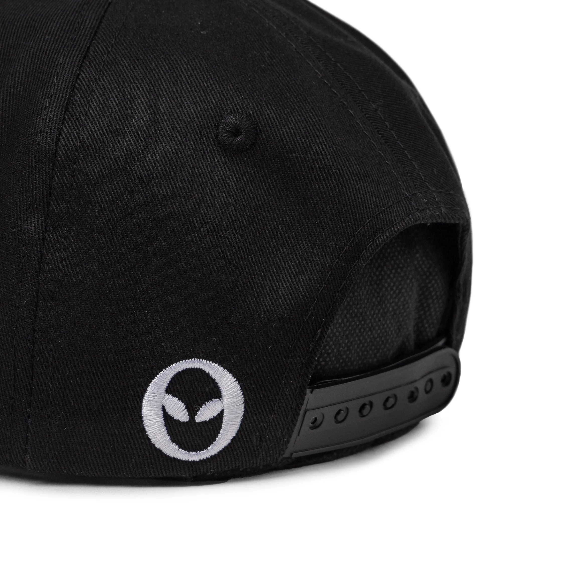 No Problemo No Problemo Cap sold by Asphalt Gold product image thumbnail 3