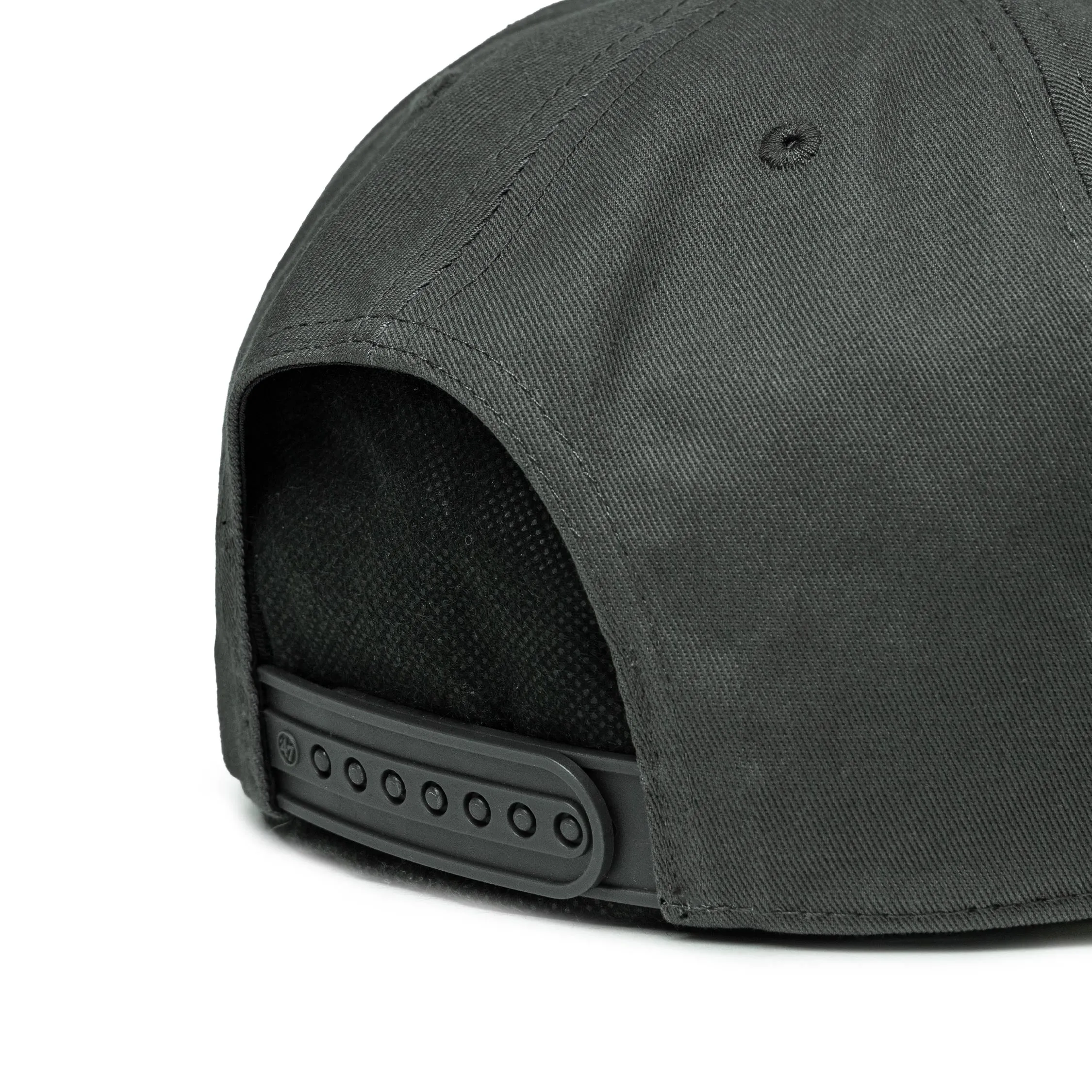 47 MLB New York Yankees *Hitch* Cap sold by Asphalt Gold product image thumbnail 3