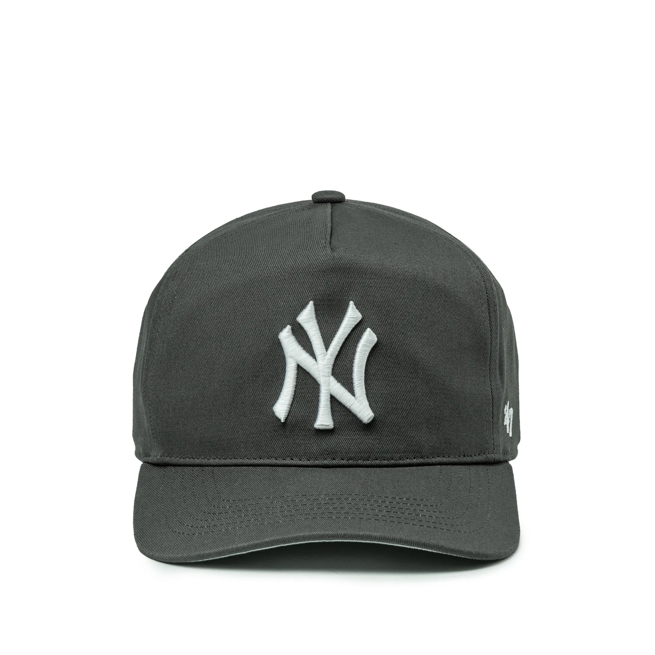 47 MLB New York Yankees *Hitch* Cap sold by Asphalt Gold