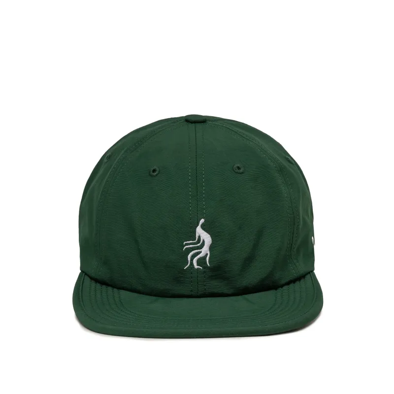 By Parra The Blob 6 Panel Hat sold by Asphalt Gold