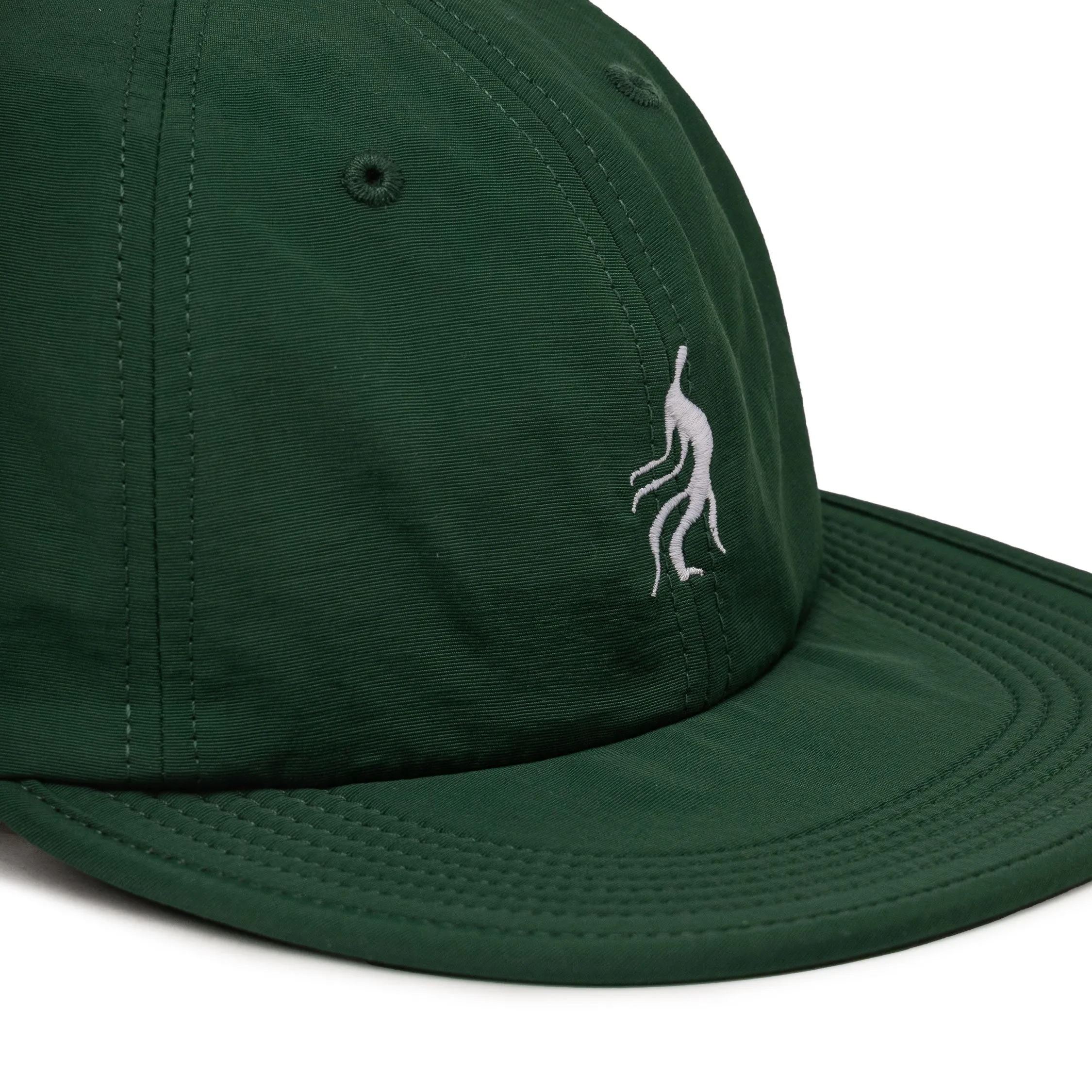 By Parra The Blob 6 Panel Hat sold by Asphalt Gold product image thumbnail 2