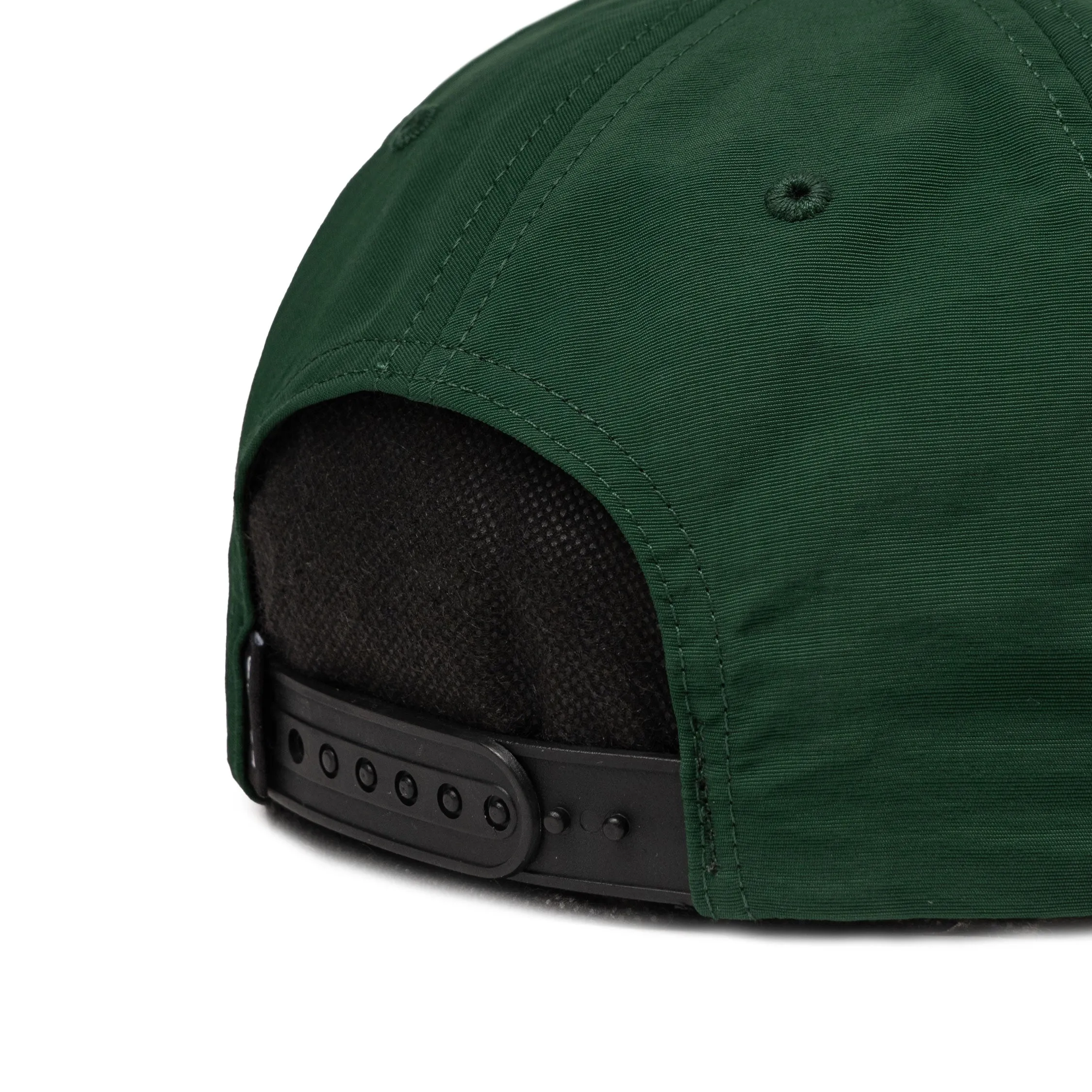 By Parra The Blob 6 Panel Hat sold by Asphalt Gold product image thumbnail 3