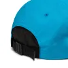 By Parra Lowercase 6 Panel Hat sold by Asphalt Gold