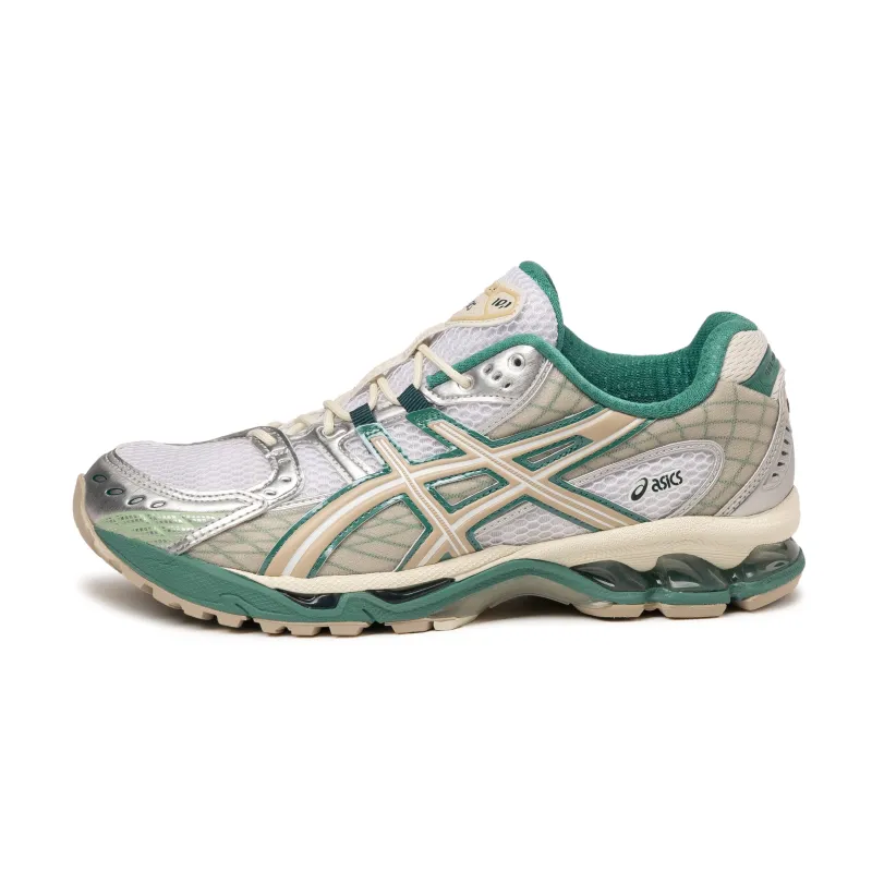 Asics GEL-Nimbus 10.1 sold by Asphalt Gold