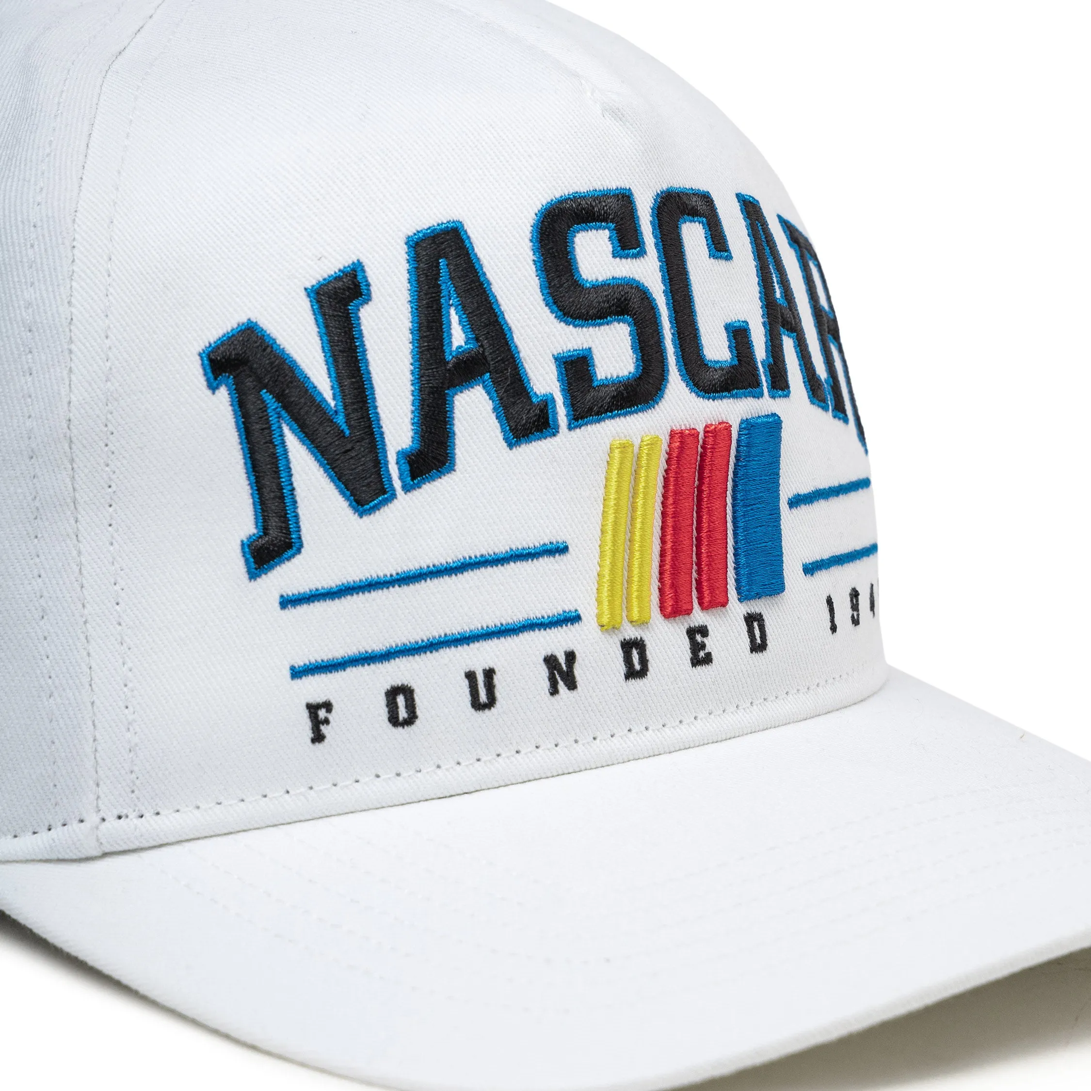 47 Nascar *Roscoe Hitch* Cap sold by Asphalt Gold product image thumbnail 2