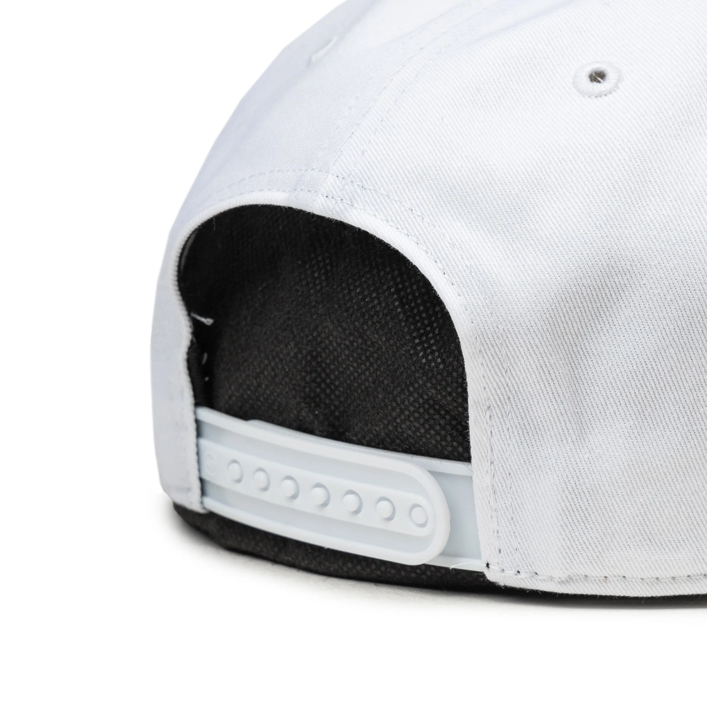 47 Nascar *Roscoe Hitch* Cap sold by Asphalt Gold product image thumbnail 3