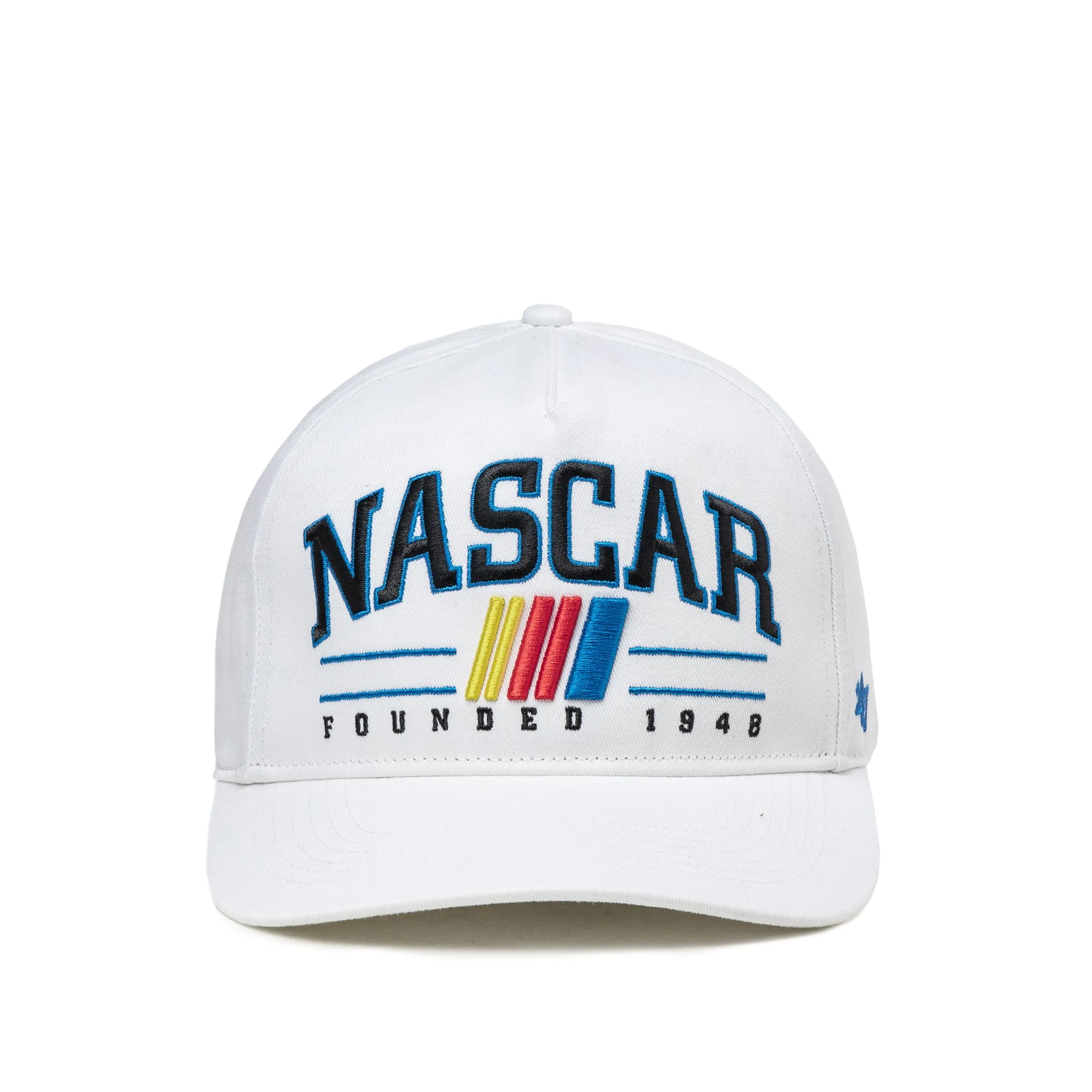 47 Nascar *Roscoe Hitch* Cap sold by Asphalt Gold