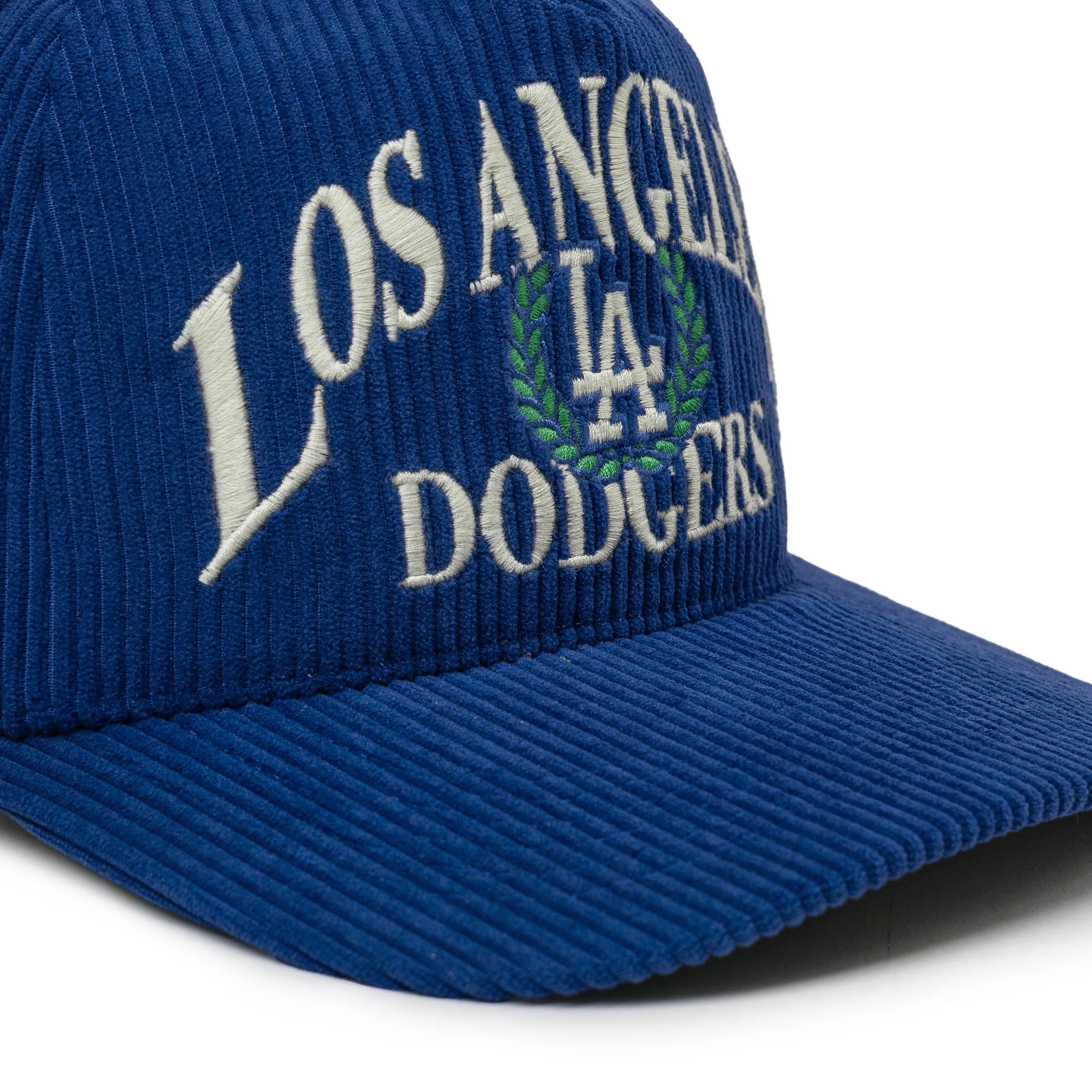 47 MLB LA Dodgers *Pitchout Hitch* Cap sold by Asphalt Gold product image thumbnail 2
