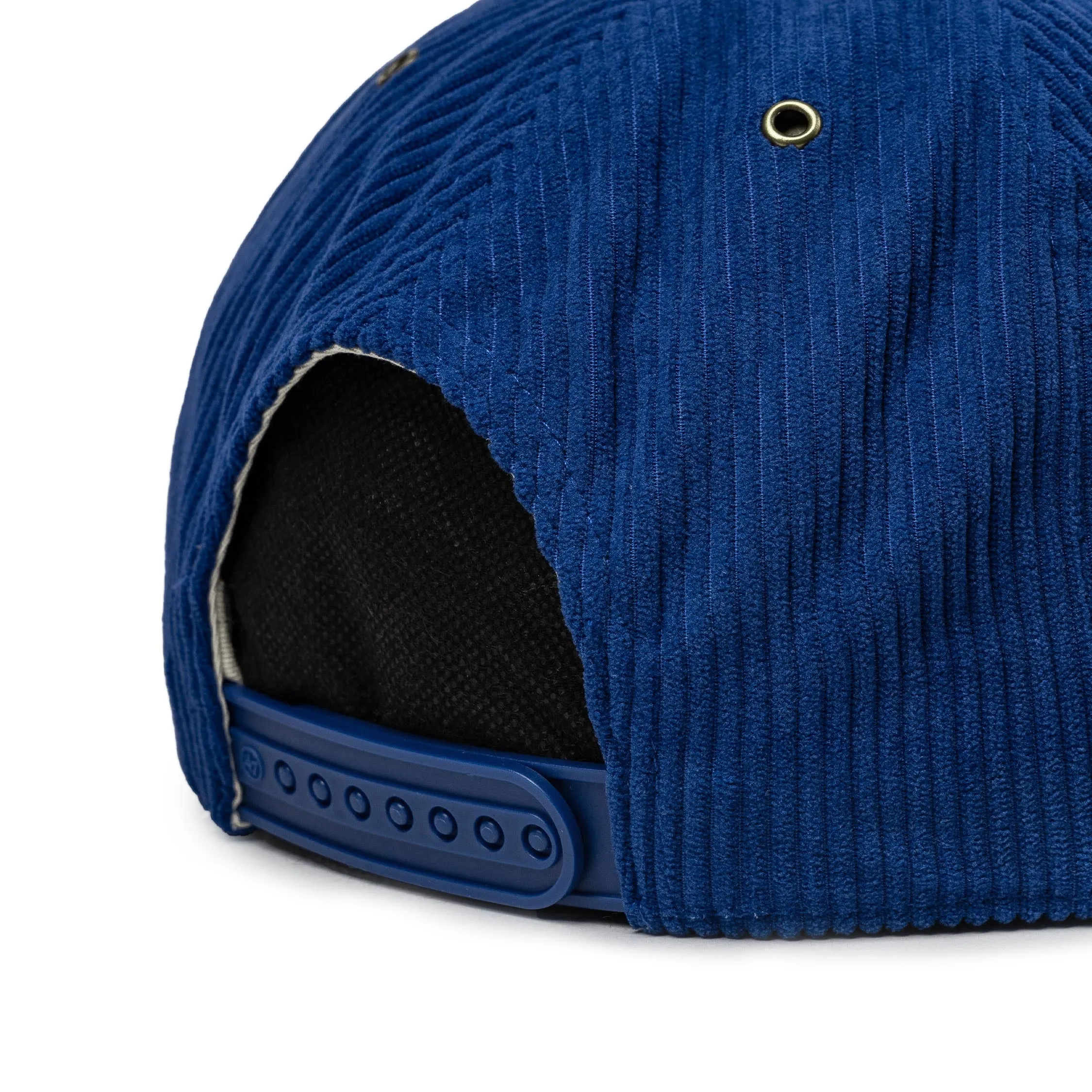 47 MLB LA Dodgers *Pitchout Hitch* Cap sold by Asphalt Gold product image thumbnail 3