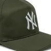 47 MLB New York Yankees *Hitch* Cap sold by Asphalt Gold