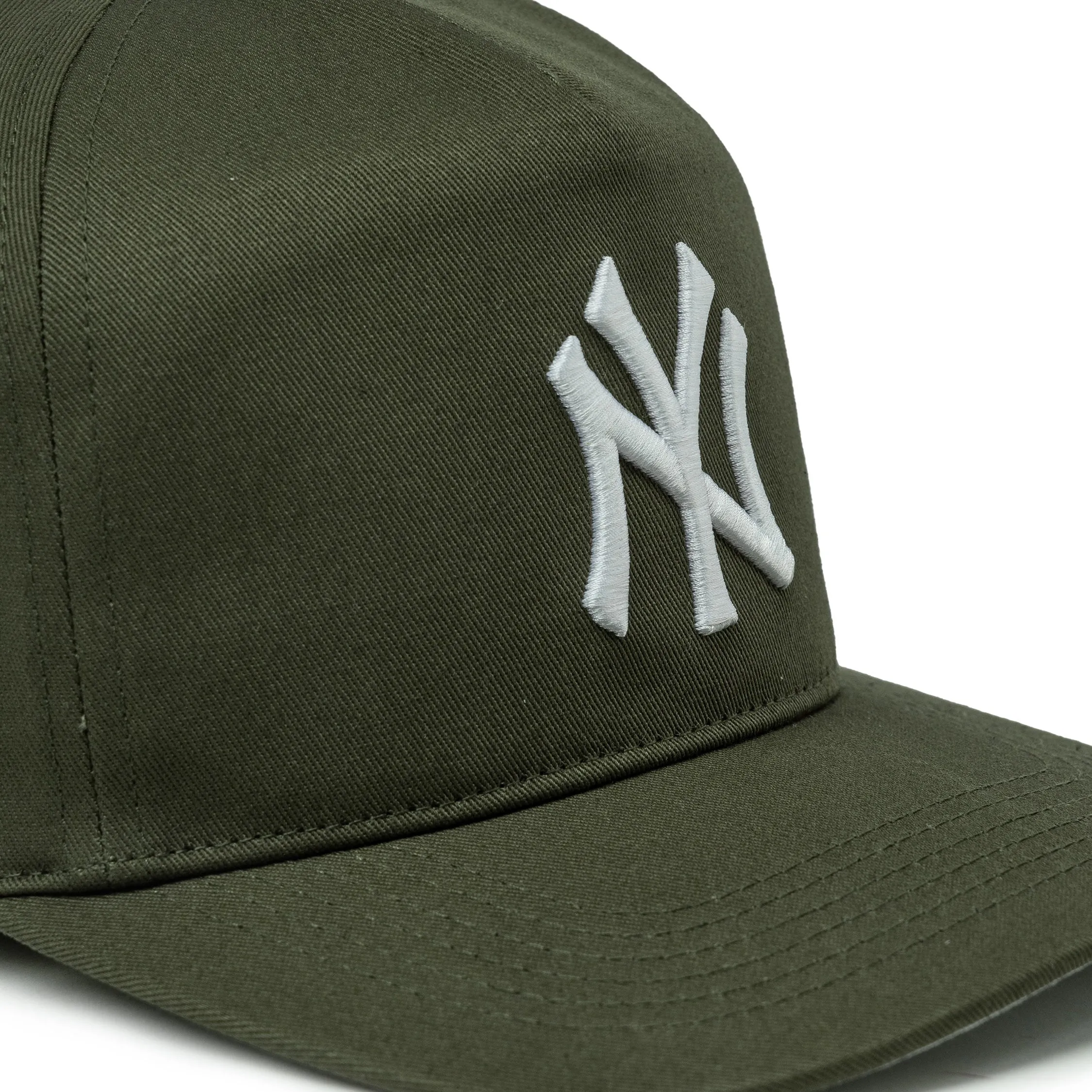 47 MLB New York Yankees *Hitch* Cap sold by Asphalt Gold product image thumbnail 2