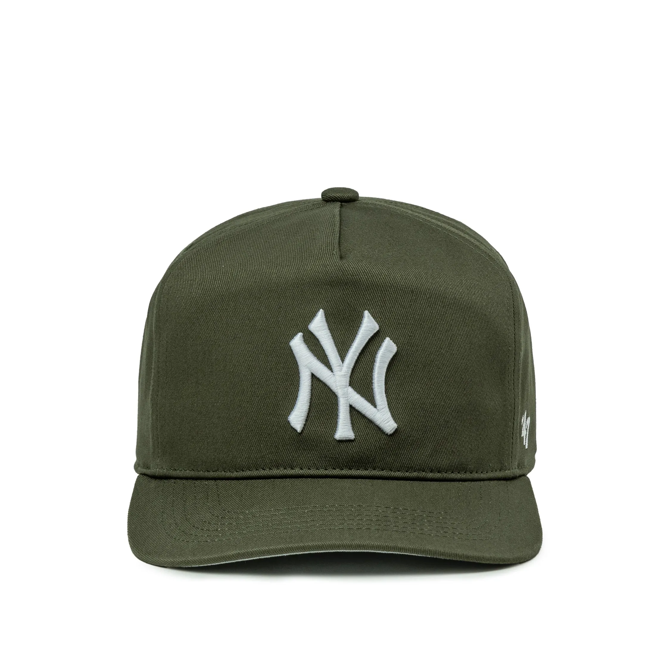 47 MLB New York Yankees *Hitch* Cap sold by Asphalt Gold