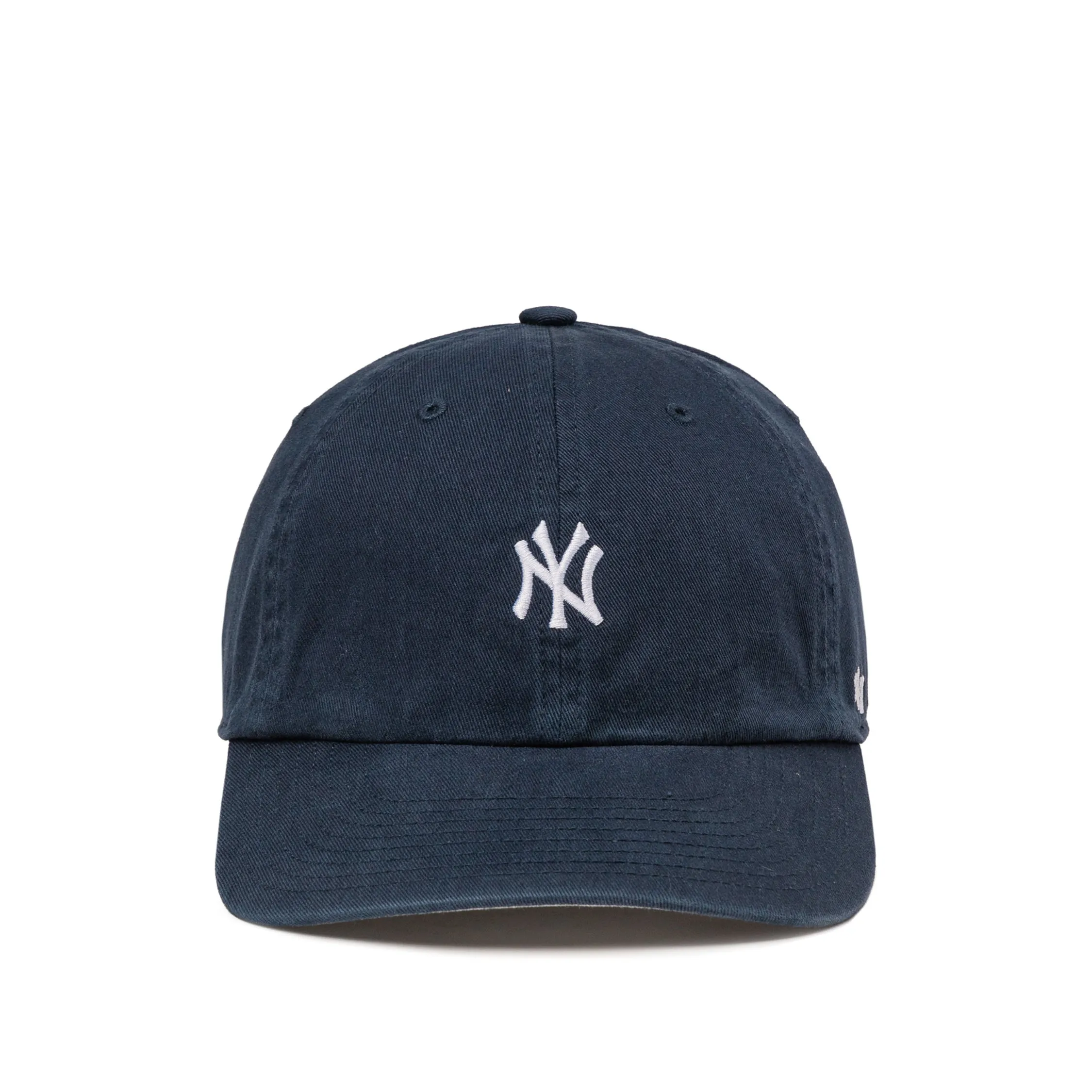 47 MLB New York Yankees *Base Runner* Cap sold by Asphalt Gold