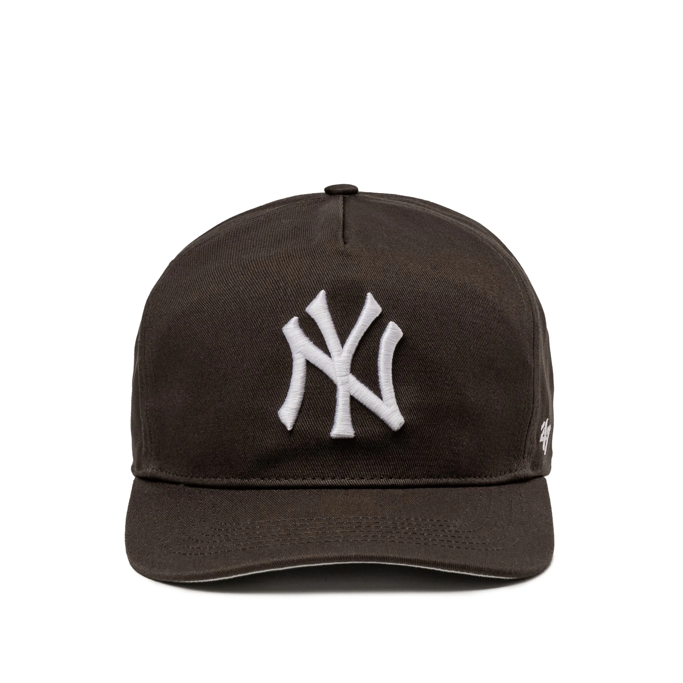 47 MLB New York Yankees *Hitch* Cap sold by Asphalt Gold