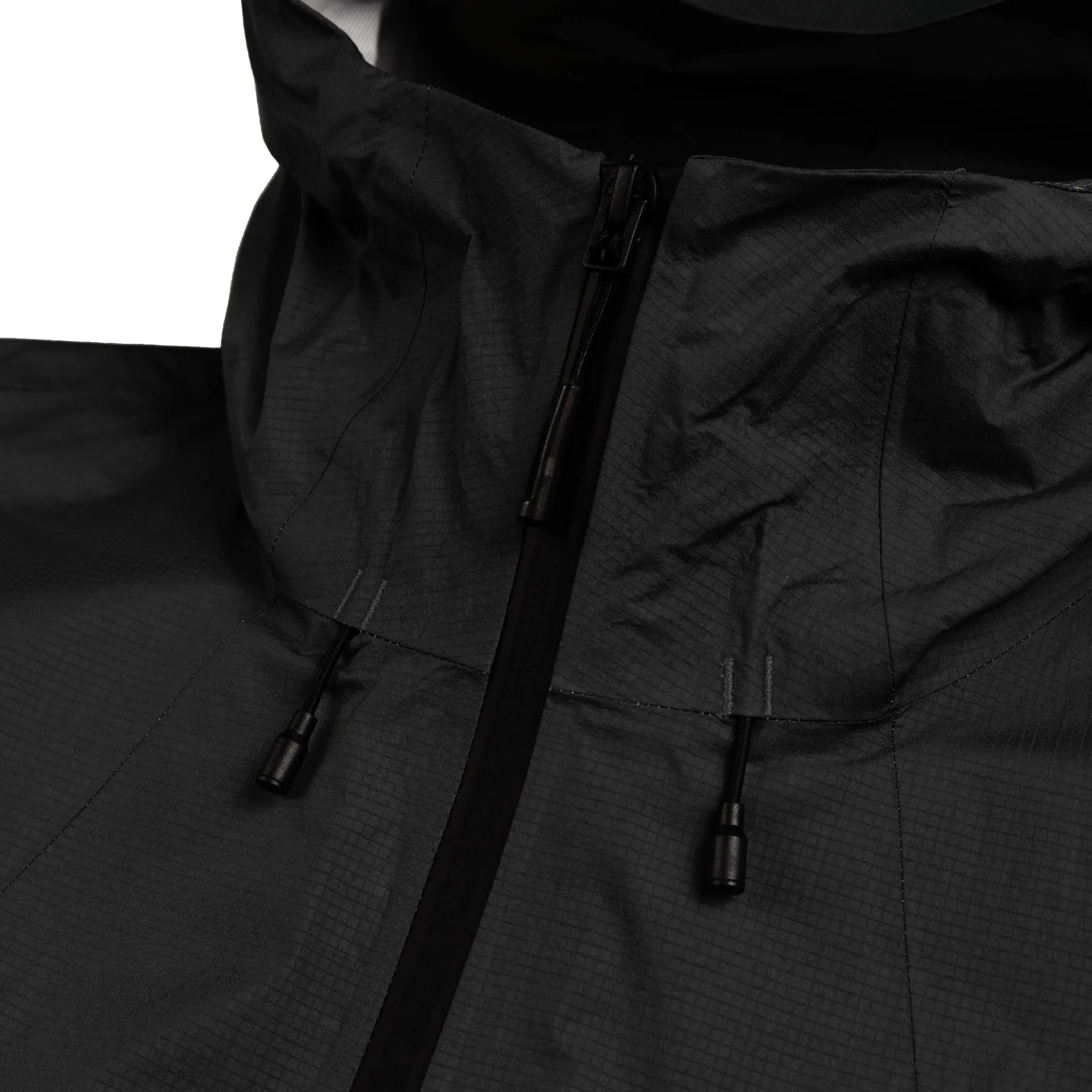 The North Face Packable LT Rain Jacket sold by Asphalt Gold product image thumbnail 3