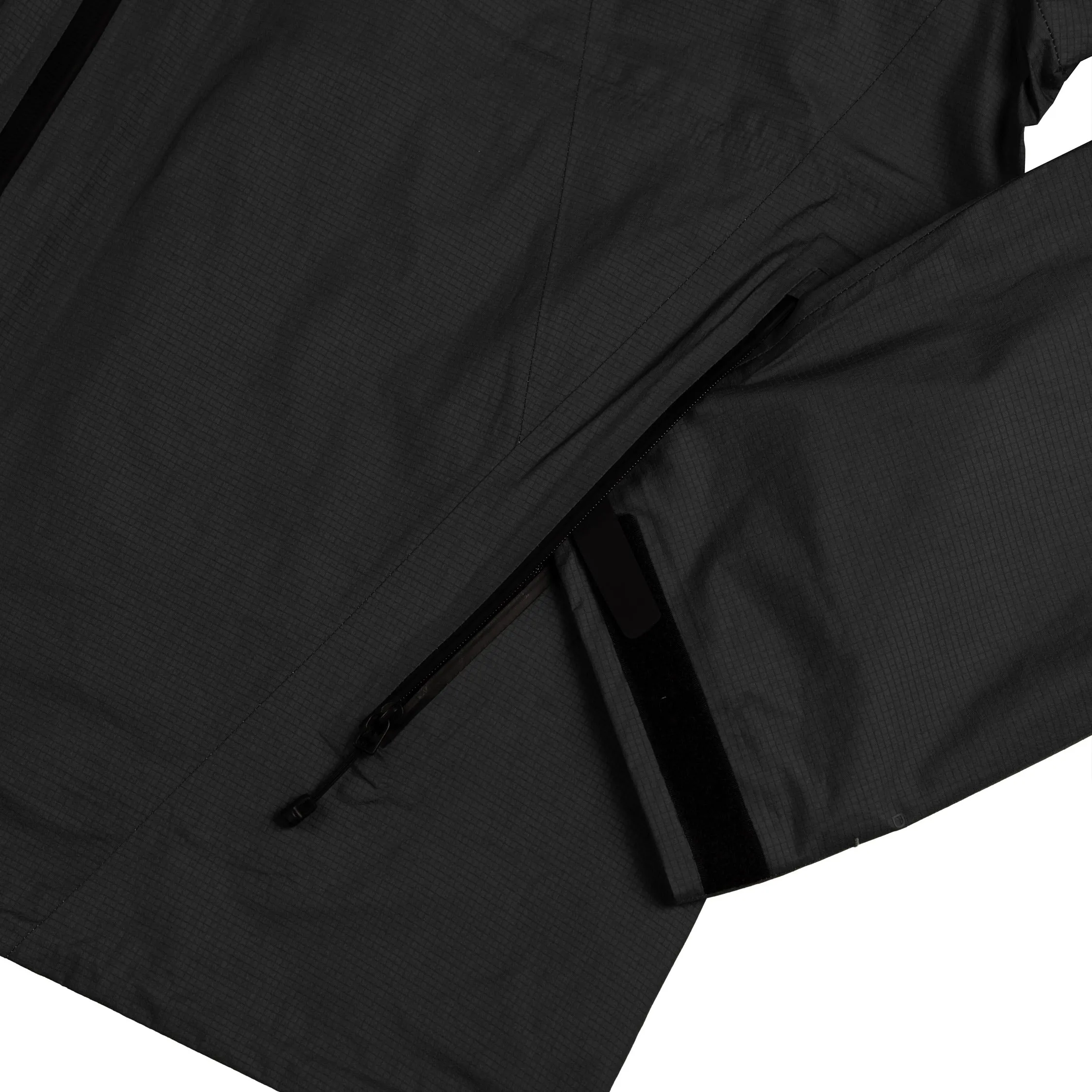 The North Face Packable LT Rain Jacket sold by Asphalt Gold product image thumbnail 4