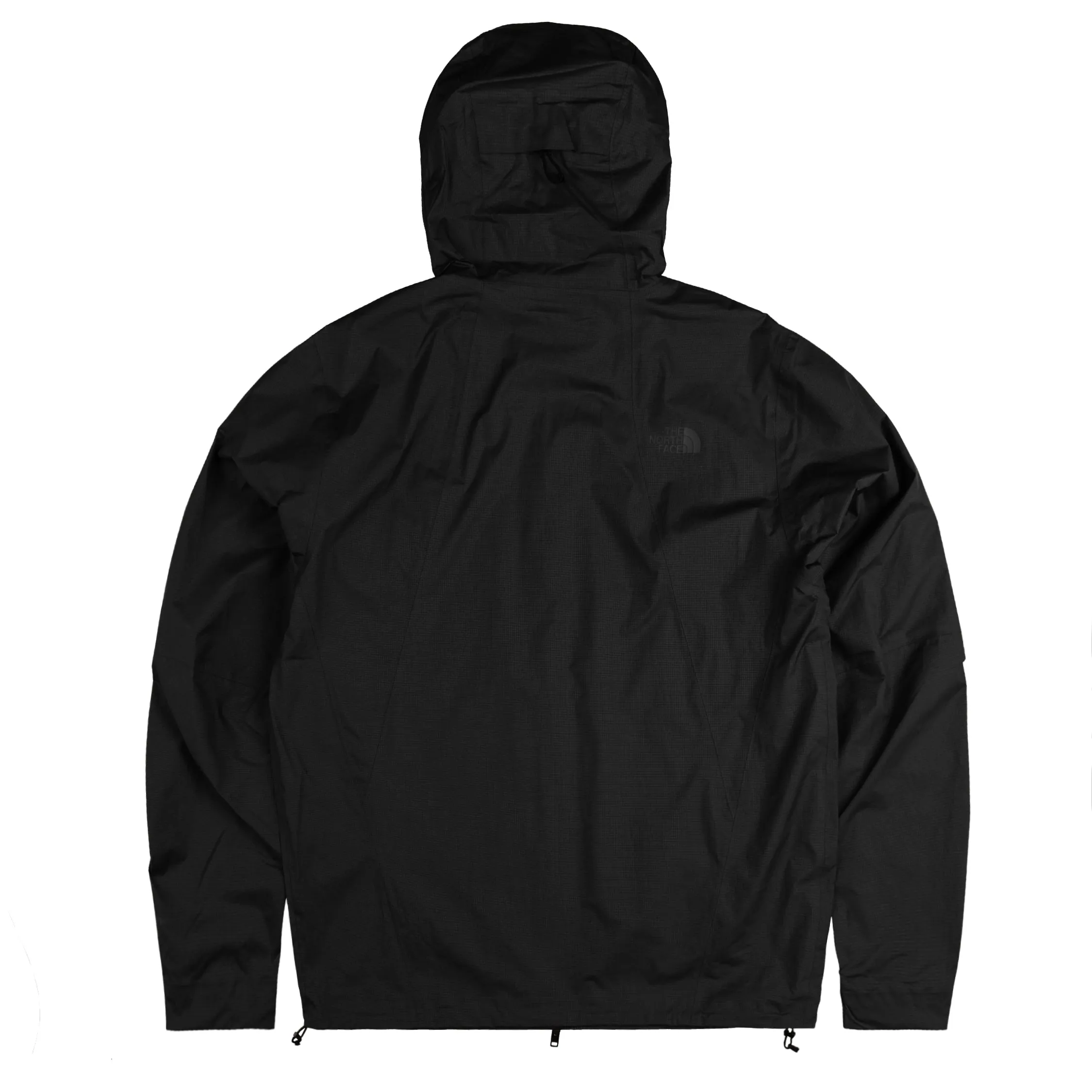 The North Face Packable LT Rain Jacket sold by Asphalt Gold product image thumbnail 2