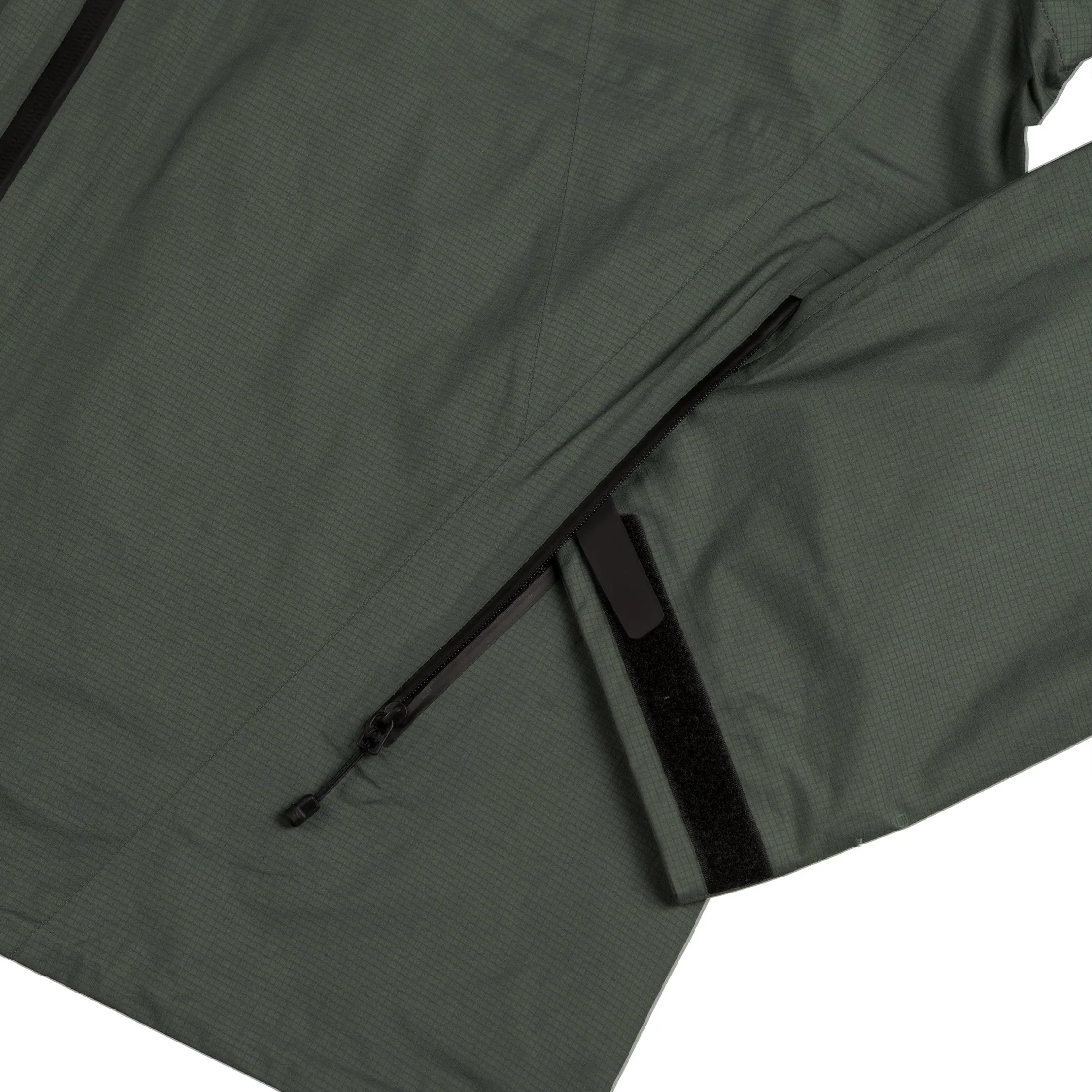 The North Face Packable LT Rain Jacket sold by Asphalt Gold product image thumbnail 4