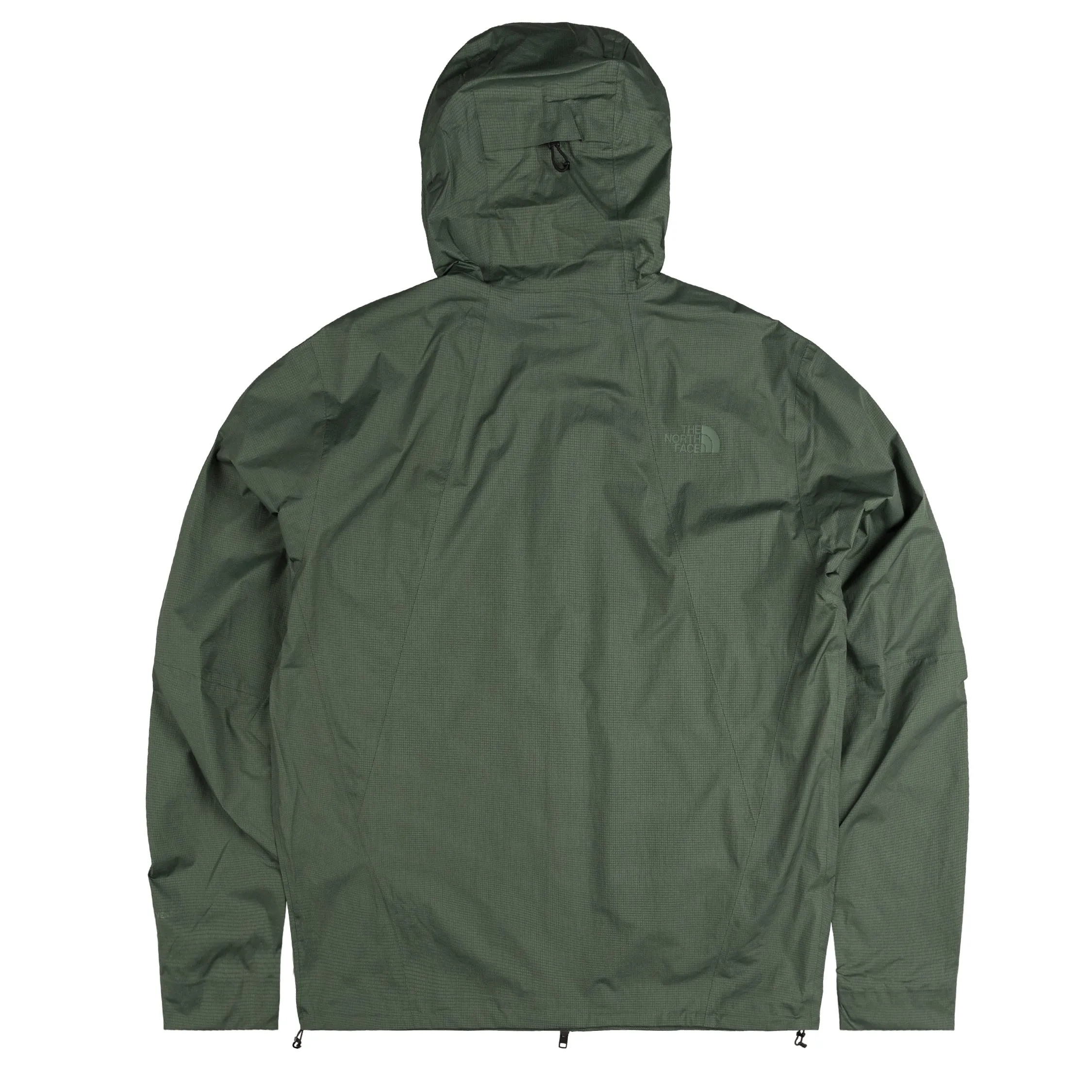The North Face Packable LT Rain Jacket sold by Asphalt Gold product image thumbnail 2