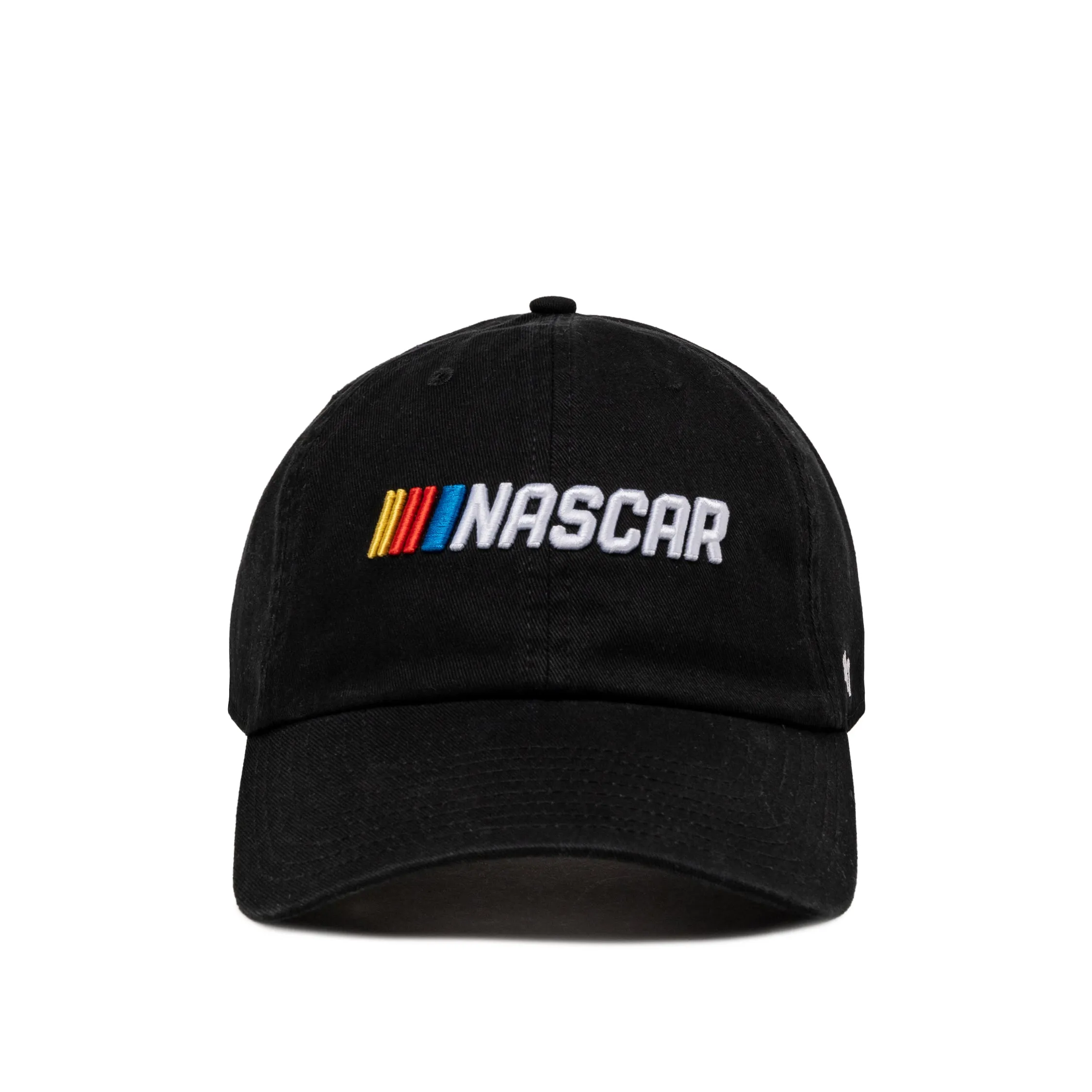 47 Nascar *Clean Up* Cap sold by Asphalt Gold
