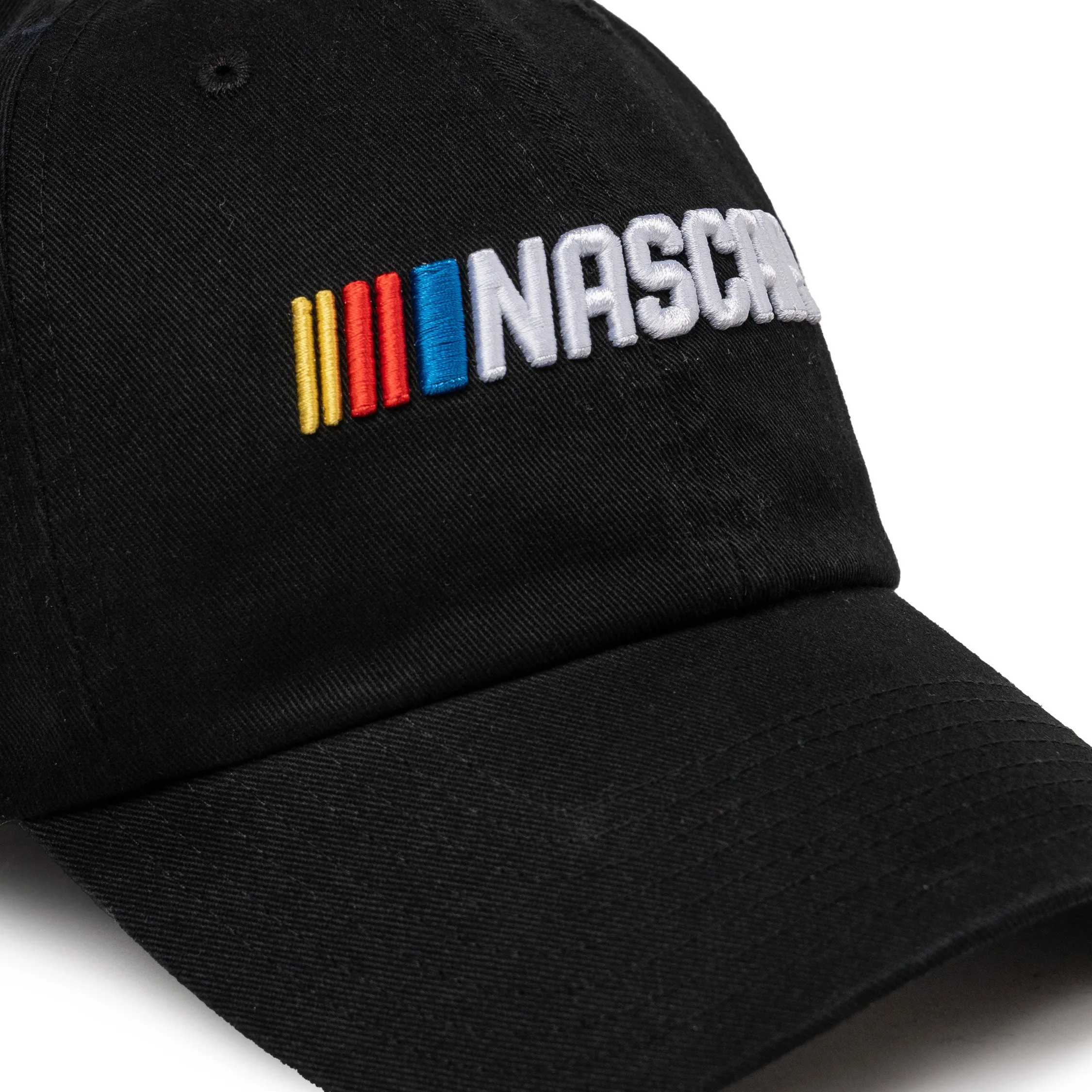 47 Nascar *Clean Up* Cap sold by Asphalt Gold product image thumbnail 2