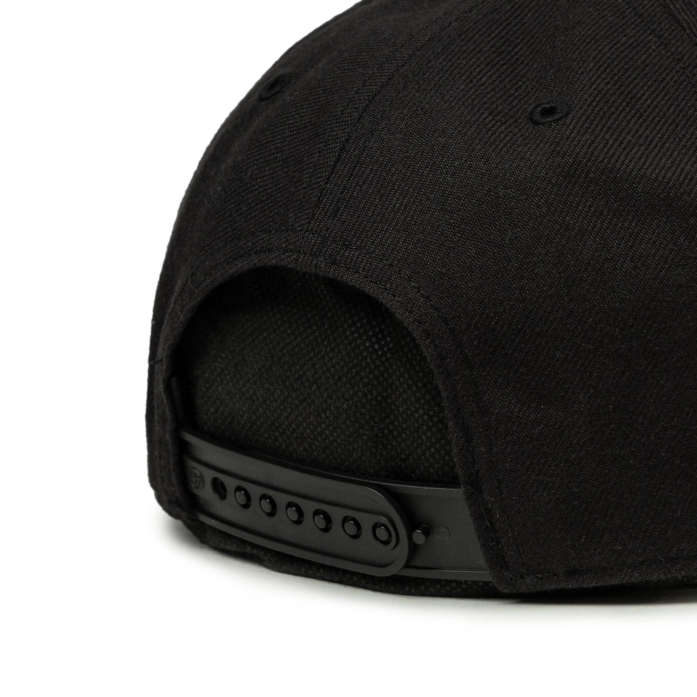 47 Nascar *Ballpark* Cap sold by Asphalt Gold product image thumbnail 3