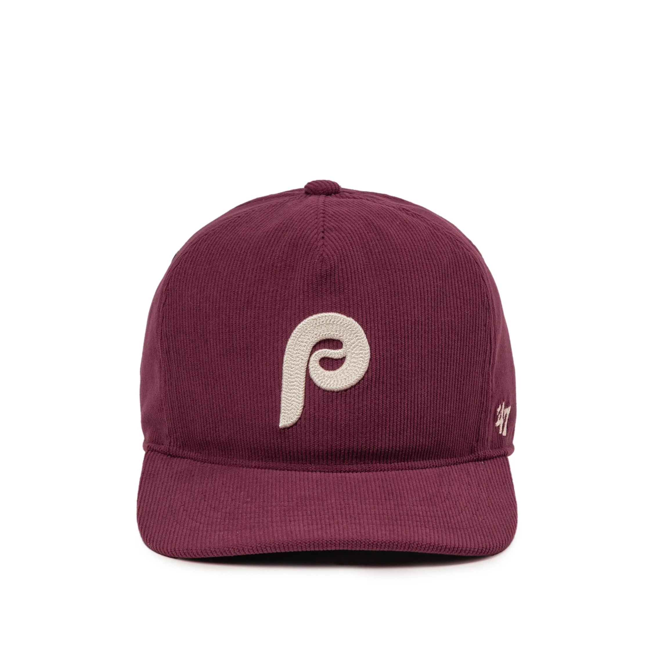 47 MLB Philadelphia Phillies Thin Cord *Hitch LC* Cap sold by Asphalt Gold