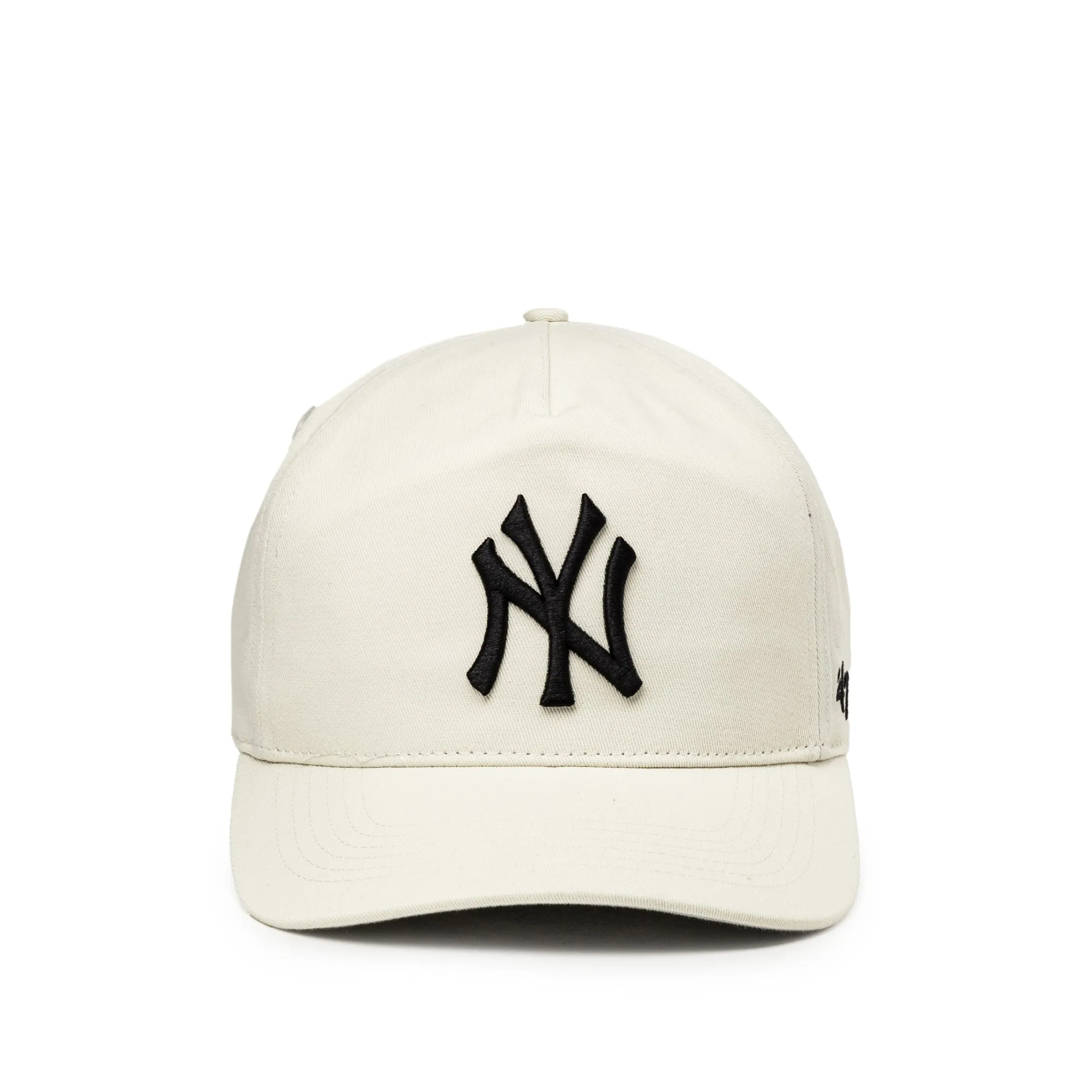 47 MLB New York Yankees *Hitch* Cap sold by Asphalt Gold