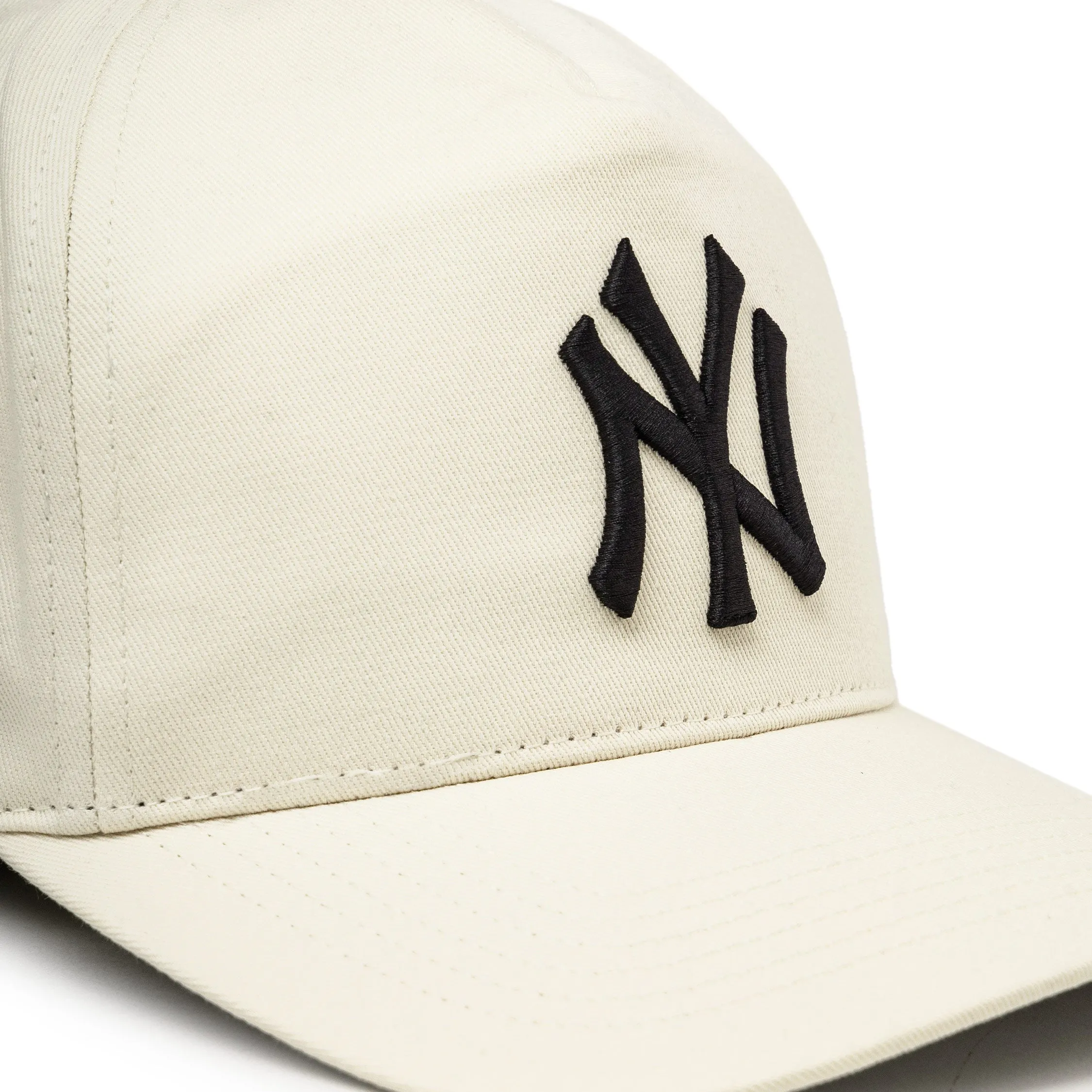47 MLB New York Yankees *Hitch* Cap sold by Asphalt Gold product image thumbnail 2