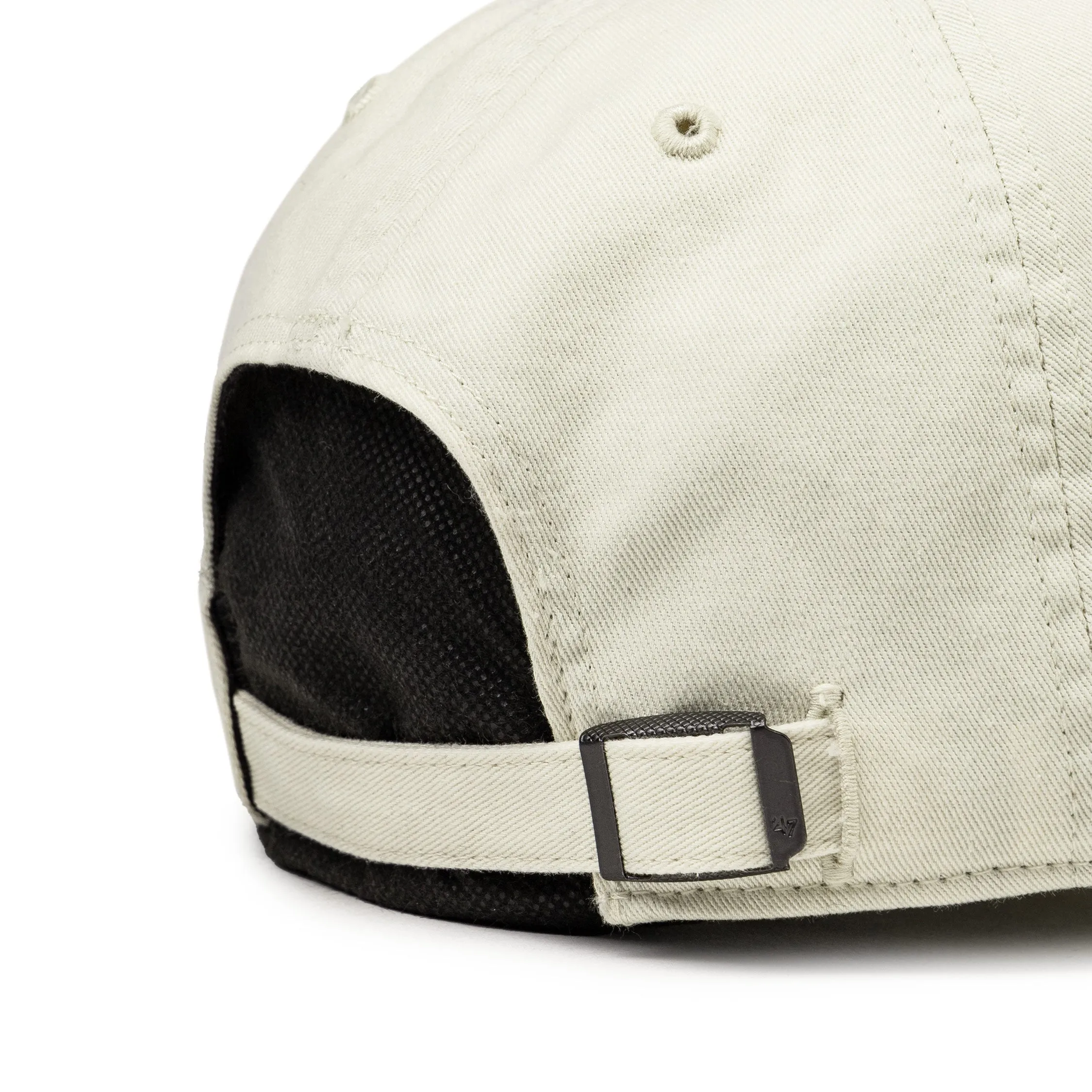 47 MLB New York Yankees *Base Runner* Cap sold by Asphalt Gold product image thumbnail 3