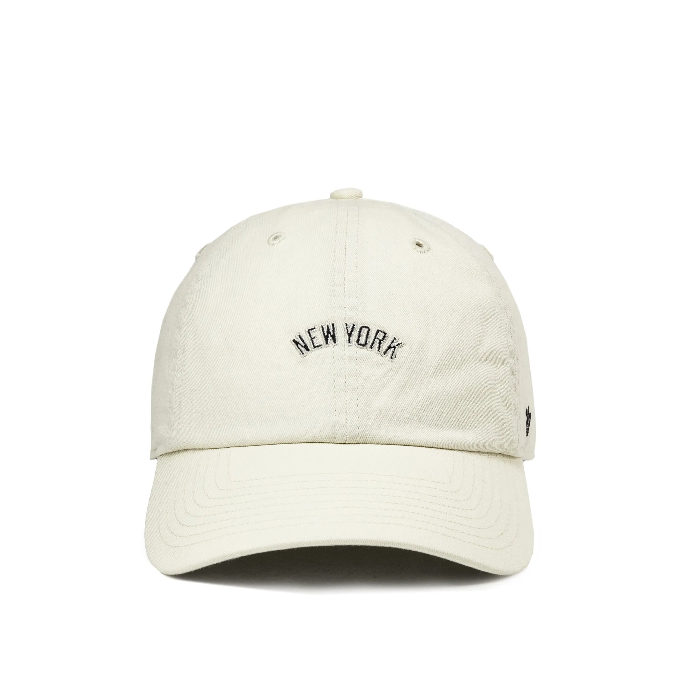 47 MLB New York Yankees *Base Runner* Cap sold by Asphalt Gold