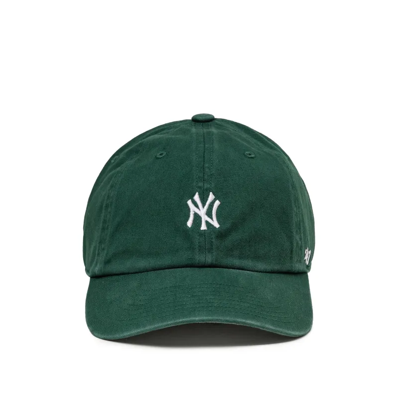 47 MLB New York Yankees *Base Runner* Cap sold by Asphalt Gold