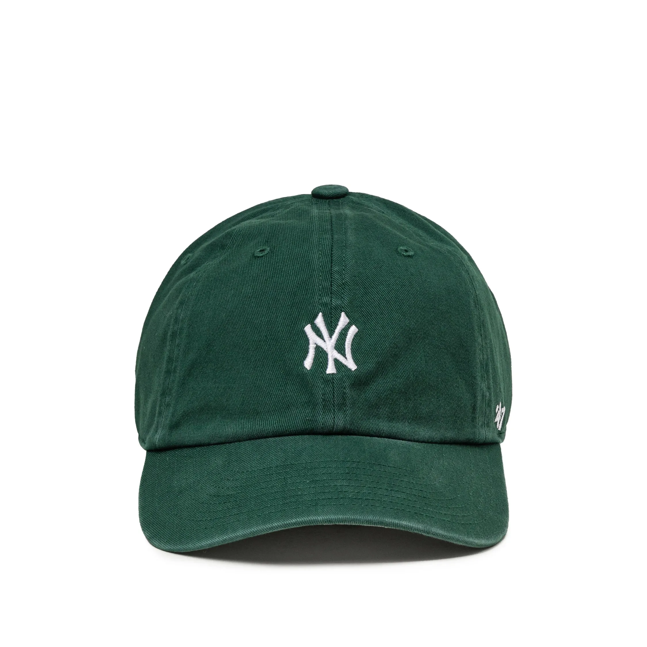 47 MLB New York Yankees *Base Runner* Cap sold by Asphalt Gold