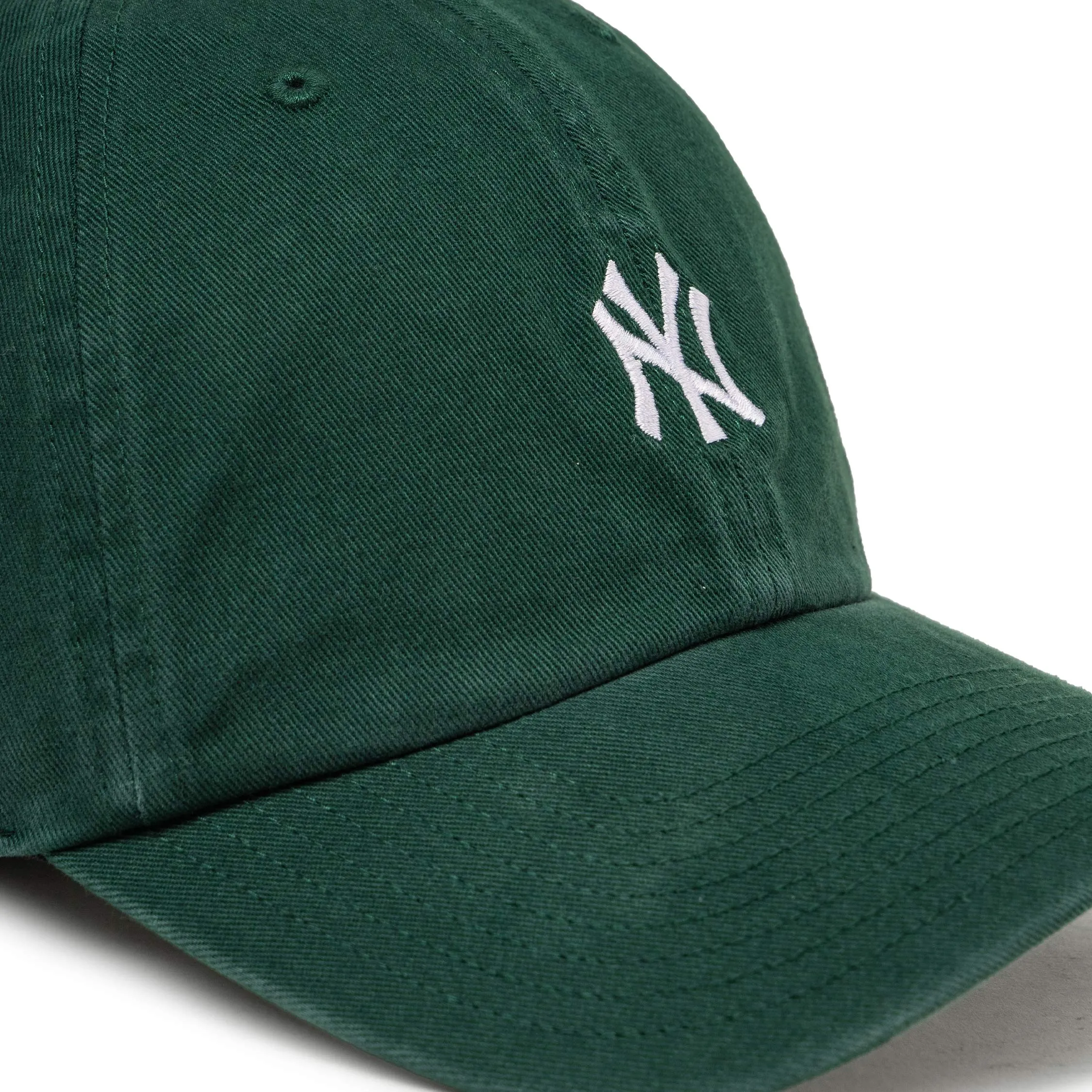 47 MLB New York Yankees *Base Runner* Cap sold by Asphalt Gold product image thumbnail 2