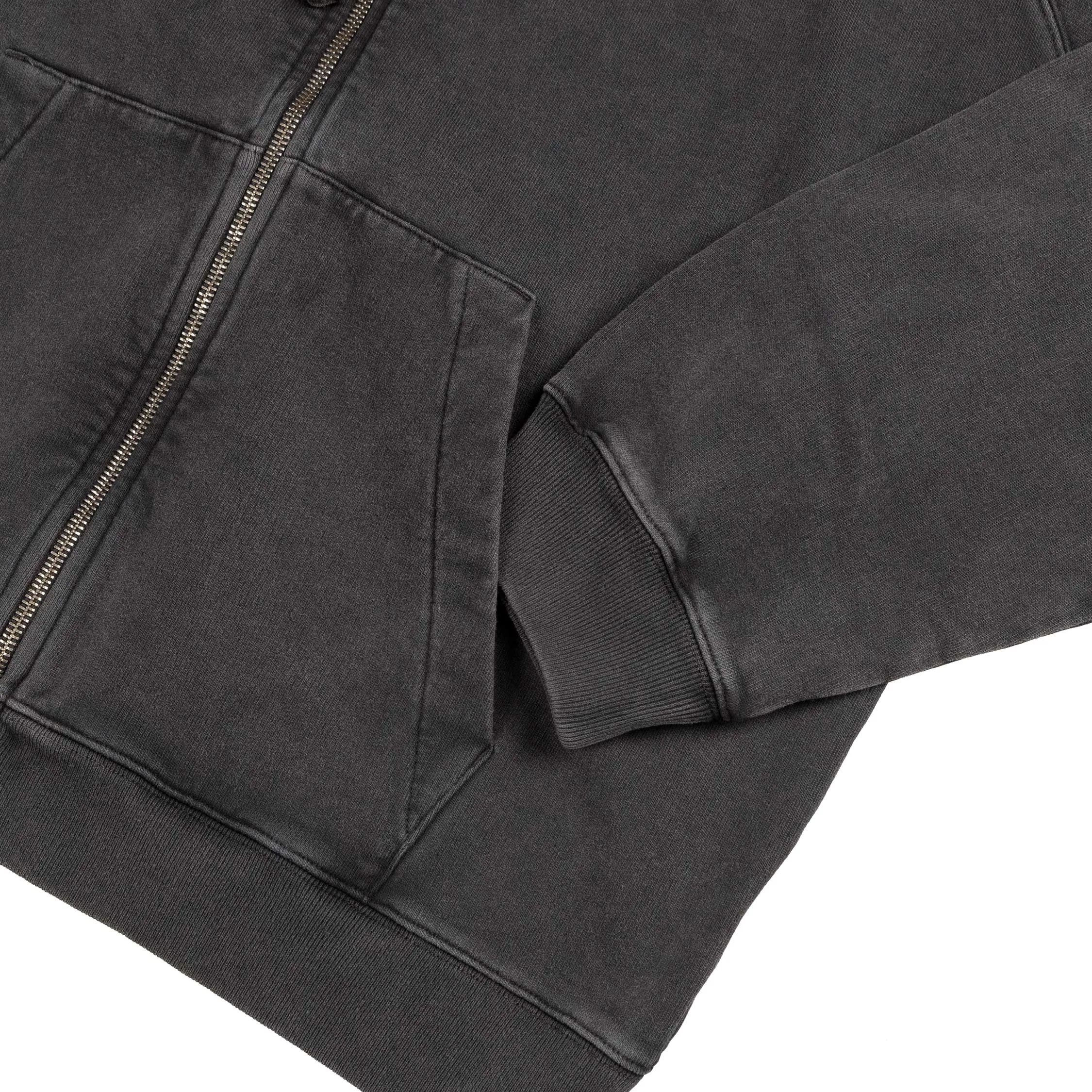 Stockholm Surfboard Club Ace Hoodie sold by Asphalt Gold product image thumbnail 3