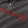 Stockholm Surfboard Club Ace Hoodie sold by Asphalt Gold