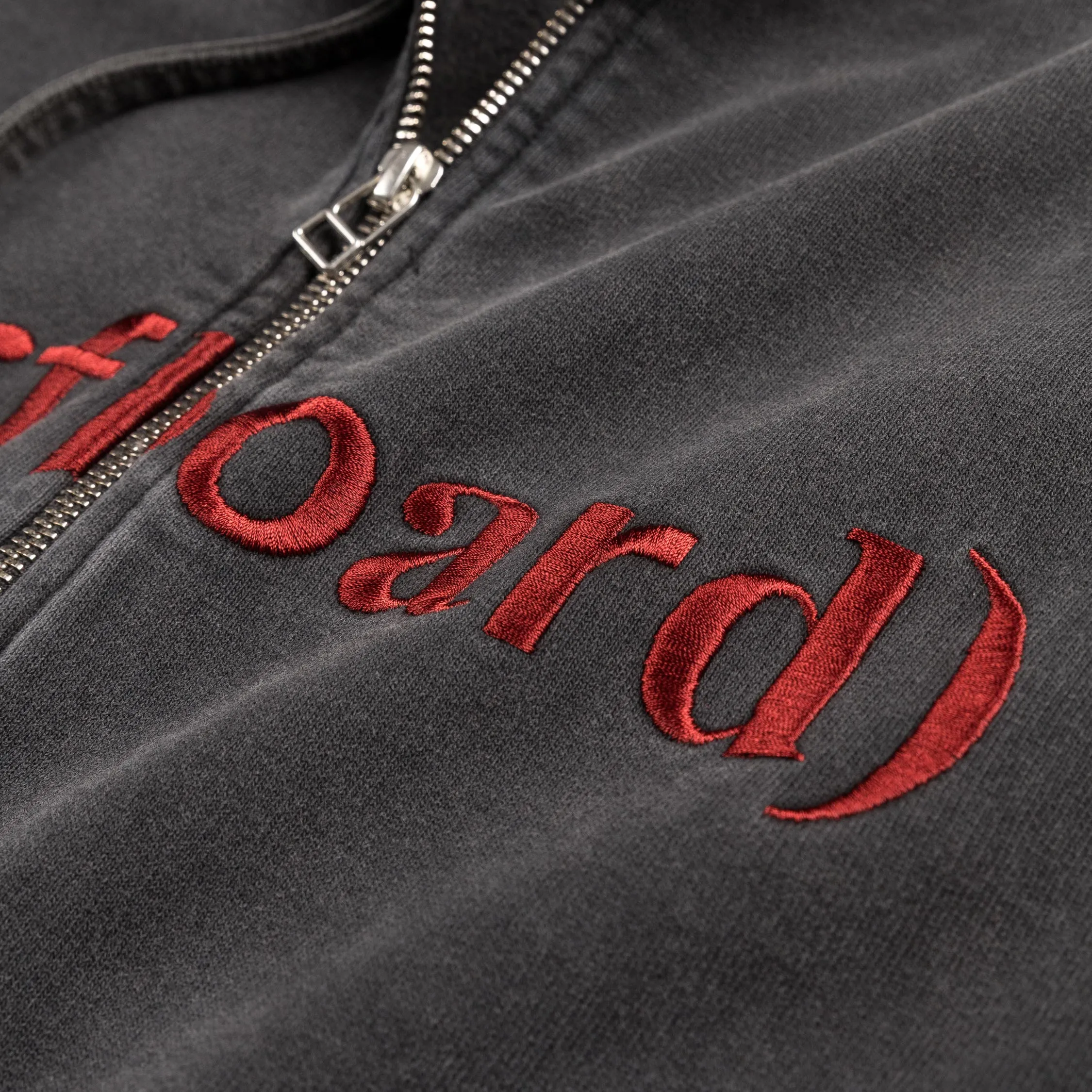 Stockholm Surfboard Club Ace Hoodie sold by Asphalt Gold product image thumbnail 4