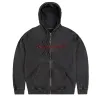 Stockholm Surfboard Club Ace Hoodie sold by Asphalt Gold