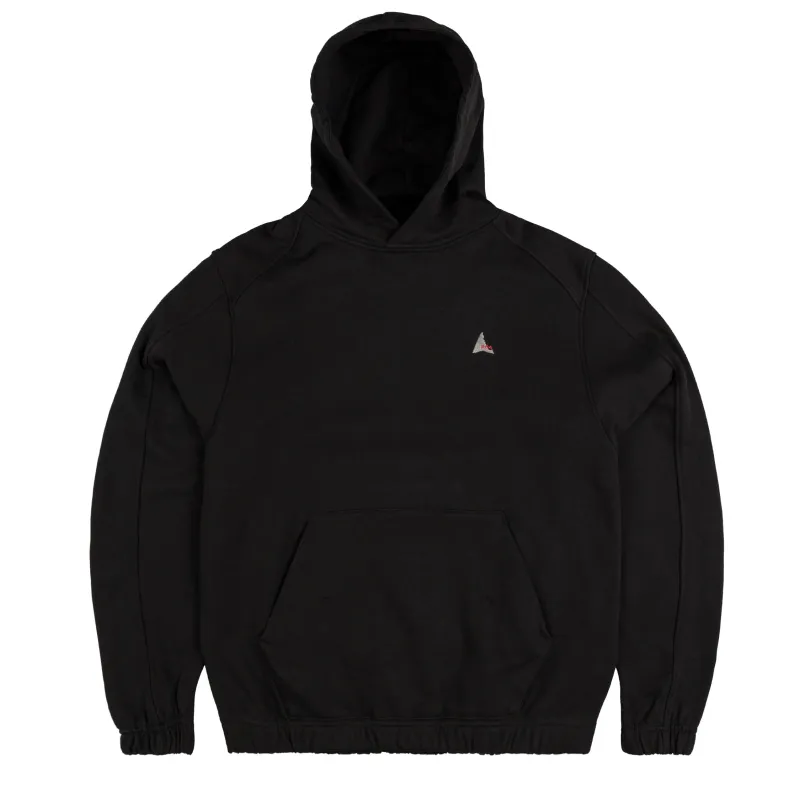 ROA Small Logo Hoodie sold by Asphalt Gold