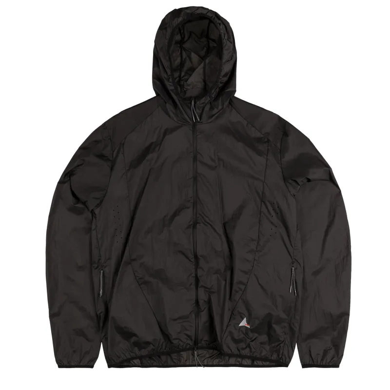ROA Packable Wind Jacket sold by Asphalt Gold