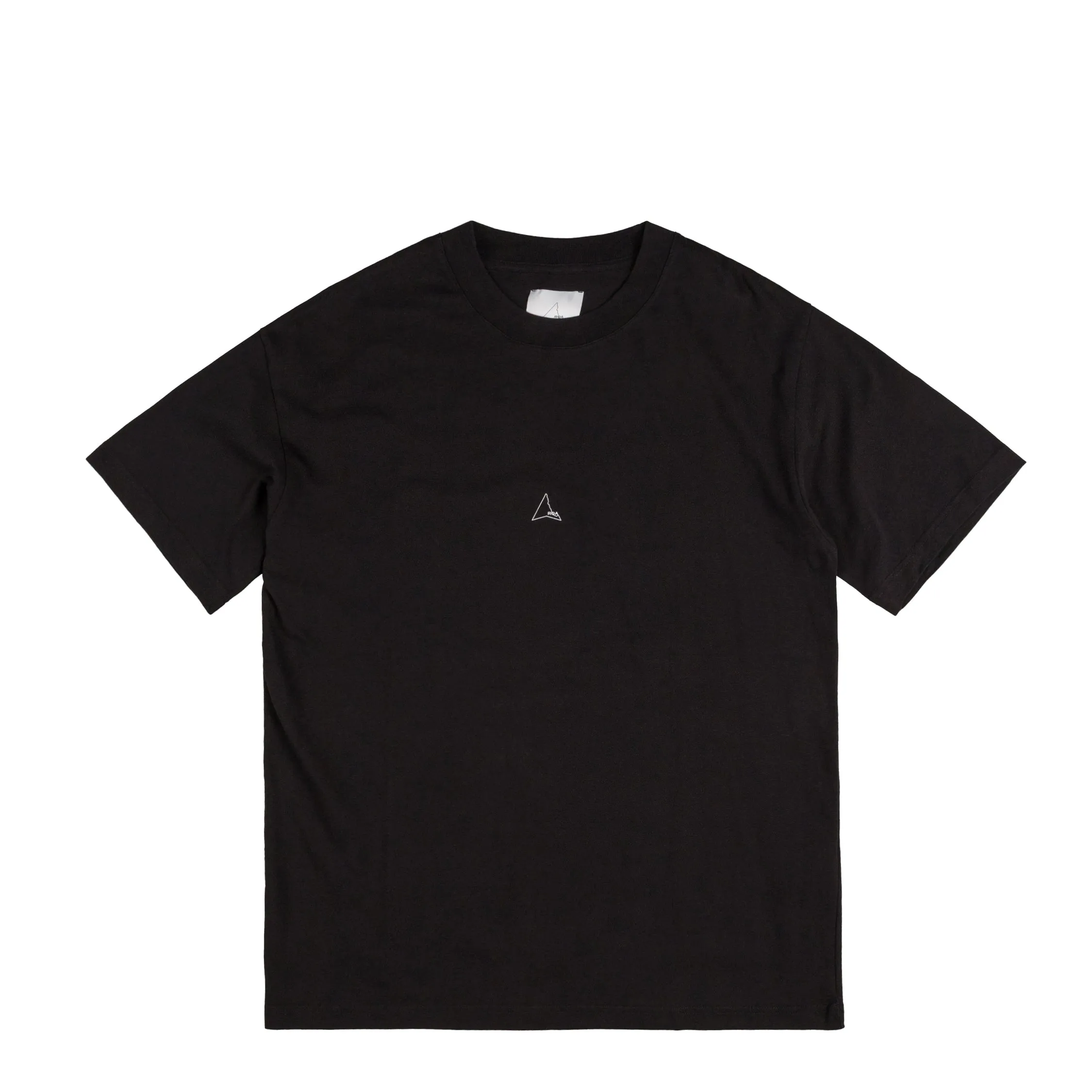 ROA Chest Logo T Shirt sold by Asphalt Gold